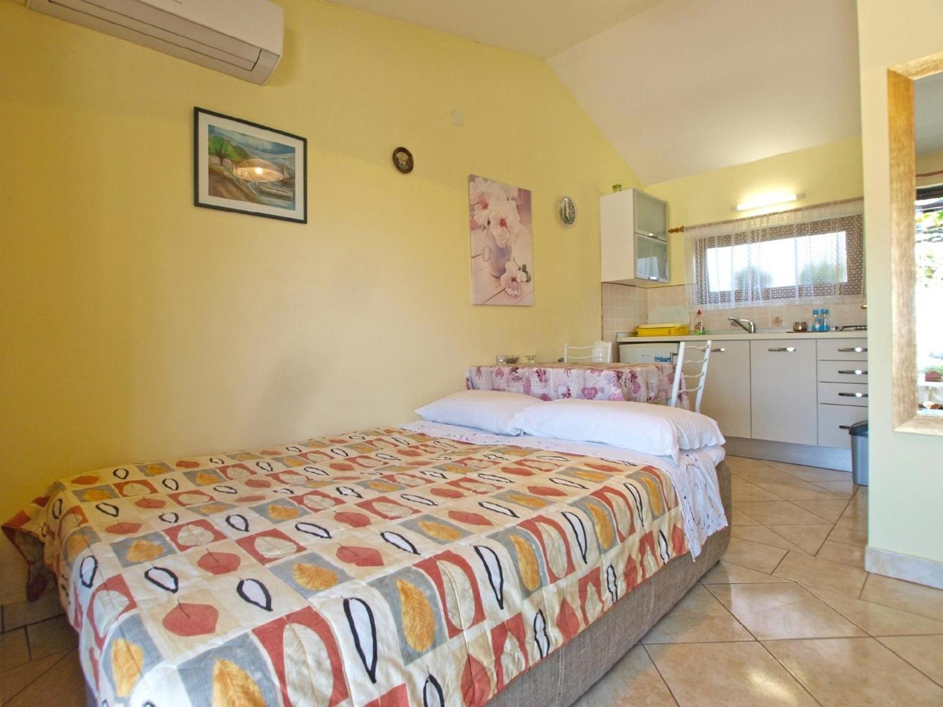 Ferienwohnung für 2 Personen ca 20 qm in Pula, Istrien Istrische Riviera - b54803 view 4