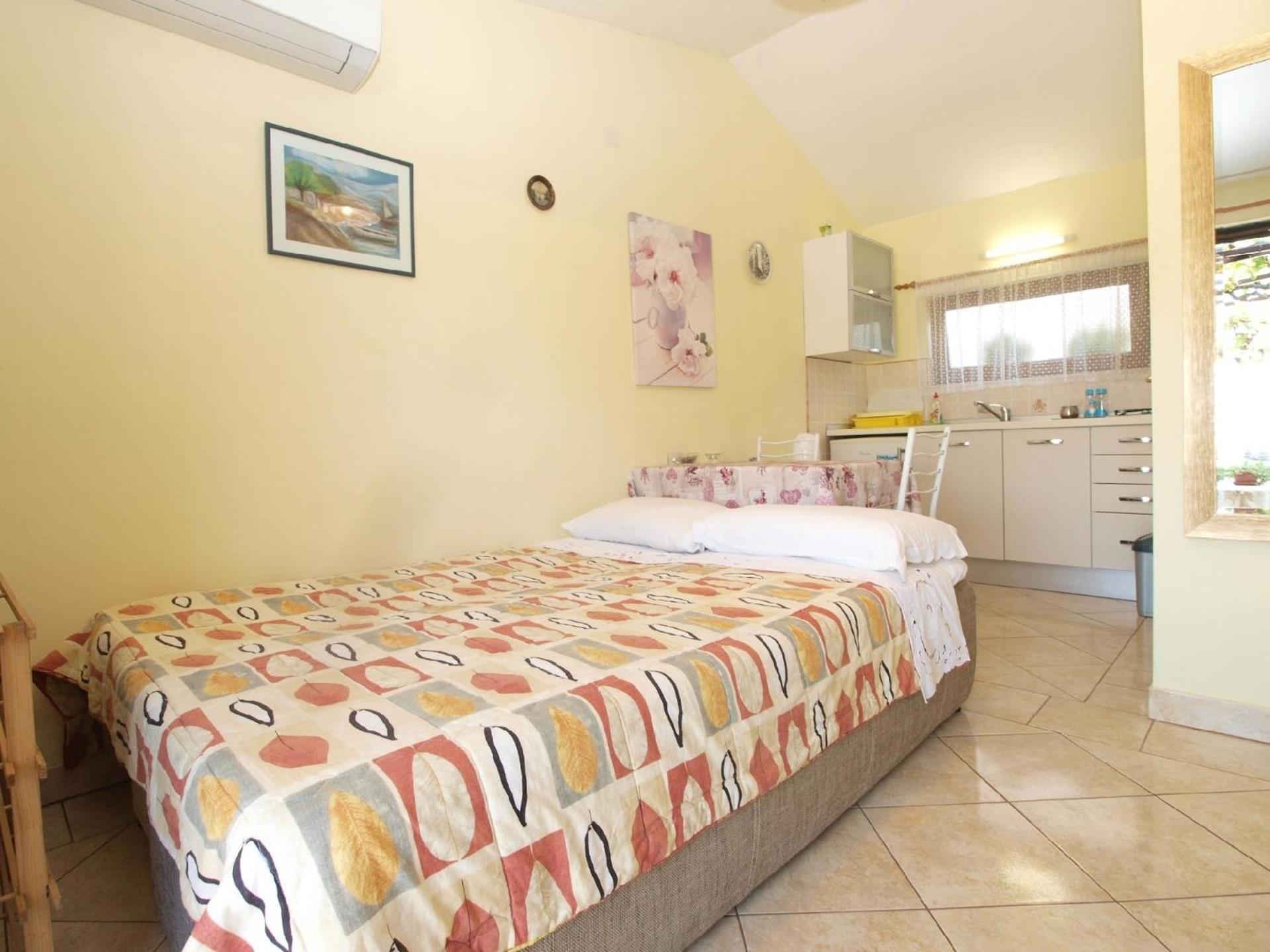 Ferienwohnung für 2 Personen ca 20 qm in Pula, Istrien Istrische Riviera - b54803 view 5