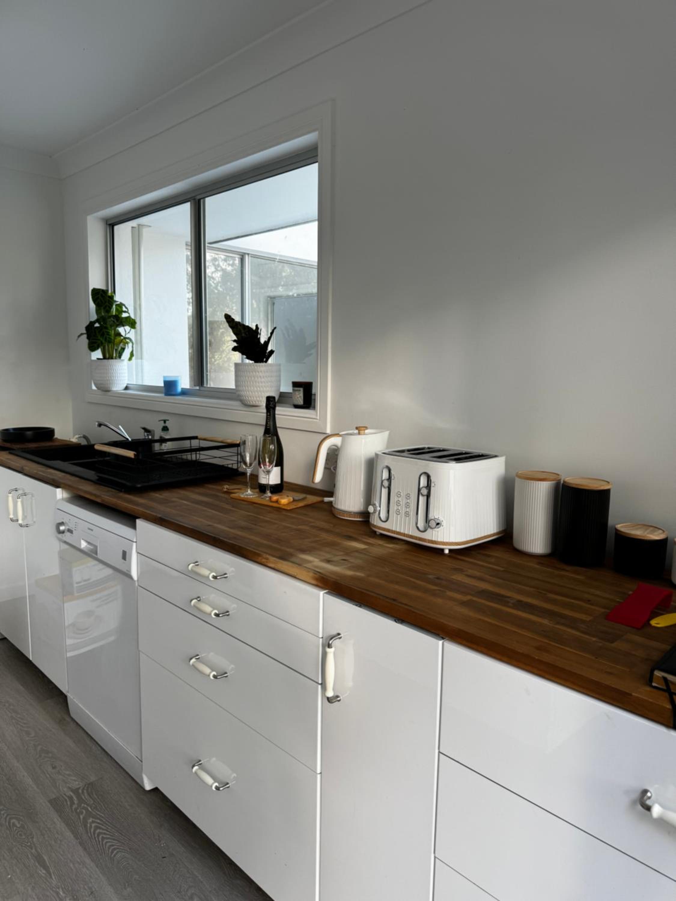 Hinterland Heights