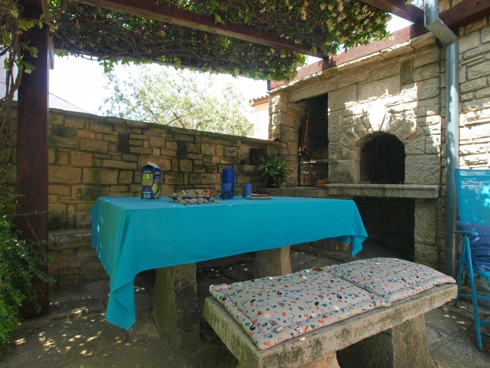 Ferienwohnung für 5 Personen ca 70 qm in Vodnjan, Istrien Istrische Riviera view 5
