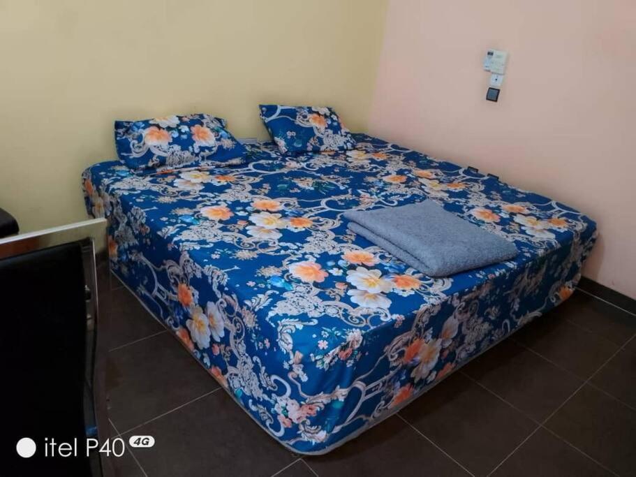 Oluwa-Sheyi Apartment in Ketou