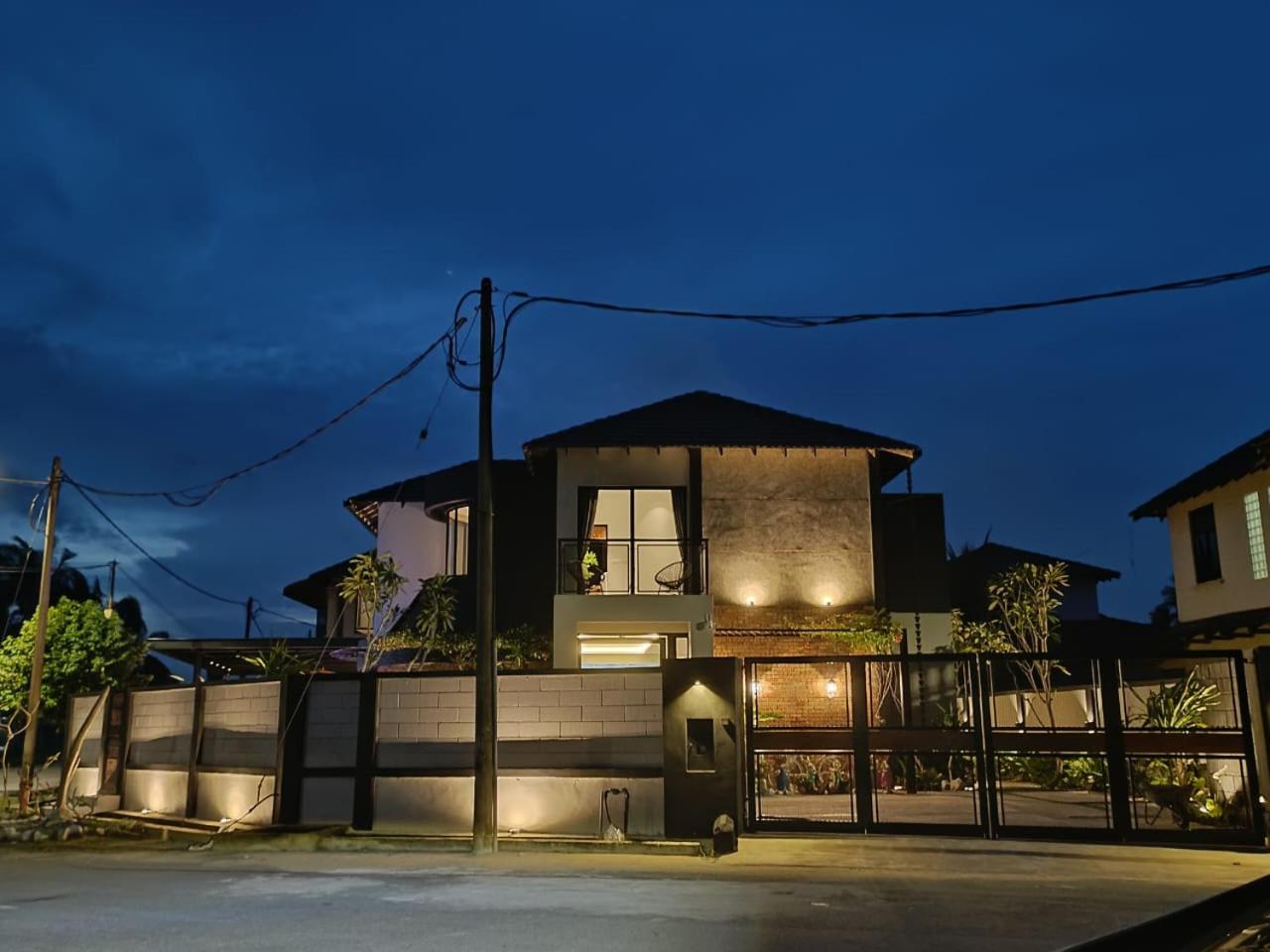 D'Cove Villa Private Pool Kuantan photo 3