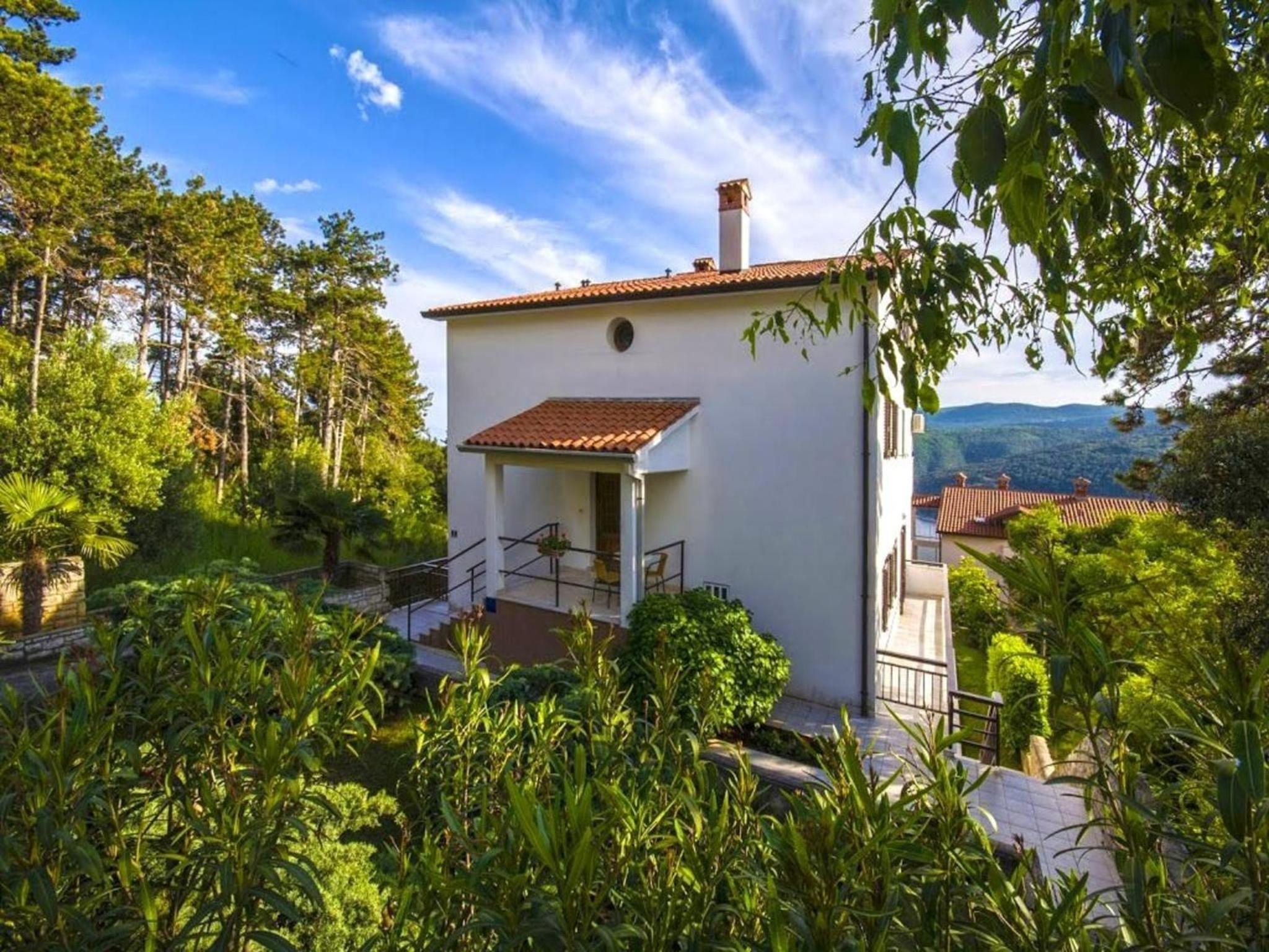 Ferienwohnung für 2 Personen ca 25 qm in Rabac, Istrien Bucht von Rabac view 3