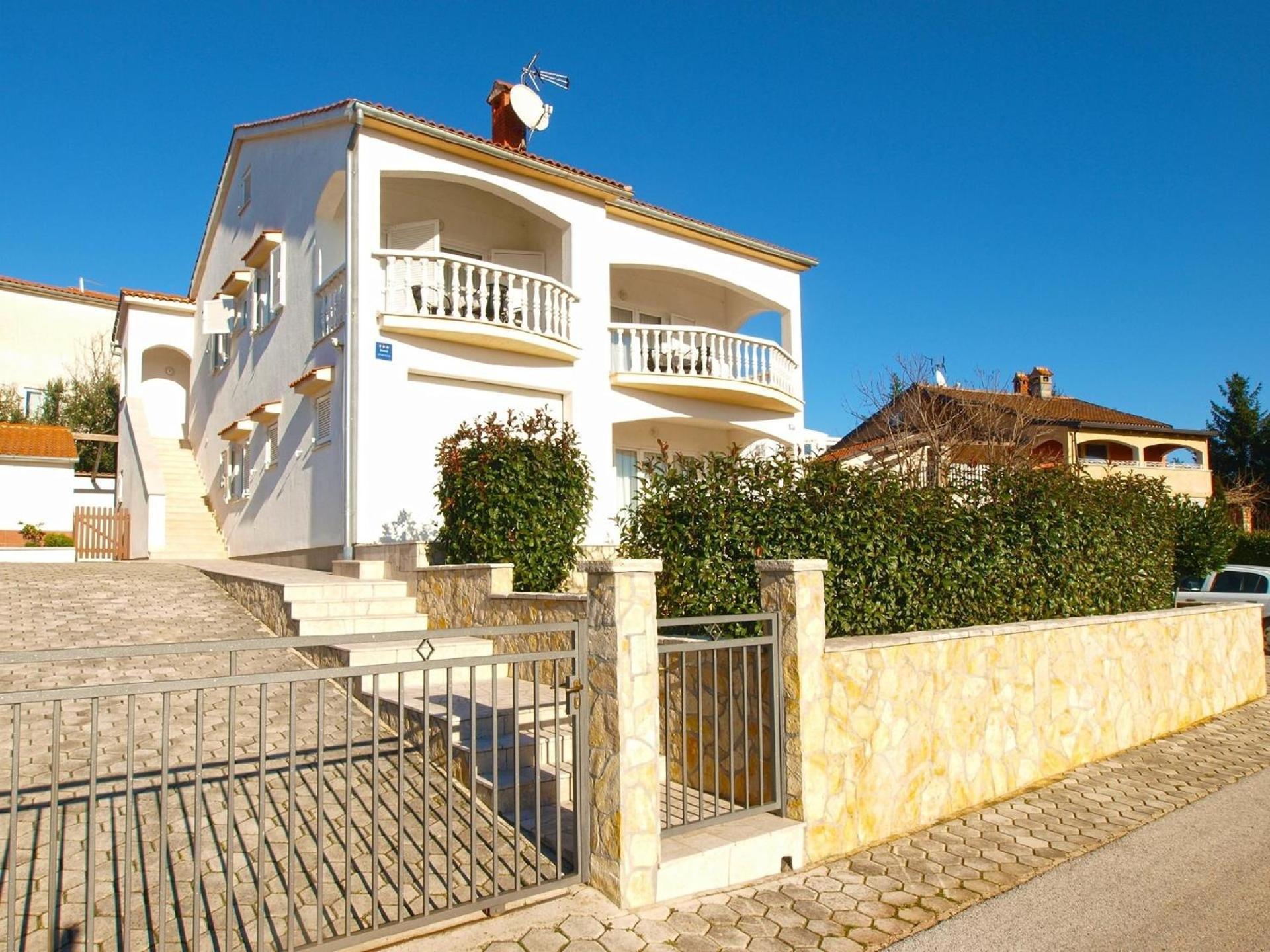 Ferienwohnung für 4 Personen ca 46 qm in Musalež, Istrien Istrische Riviera view 5