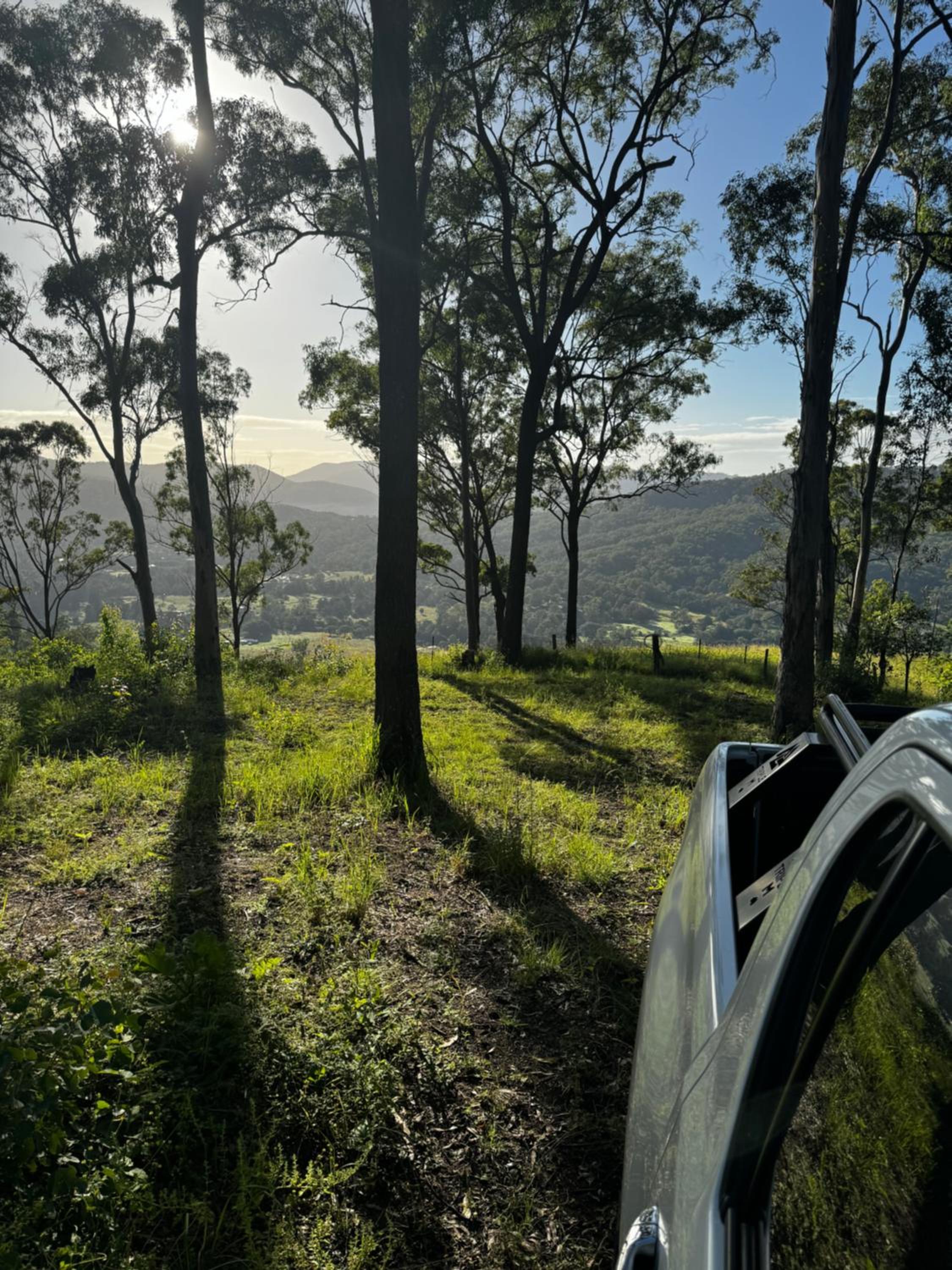 Hinterland Heights