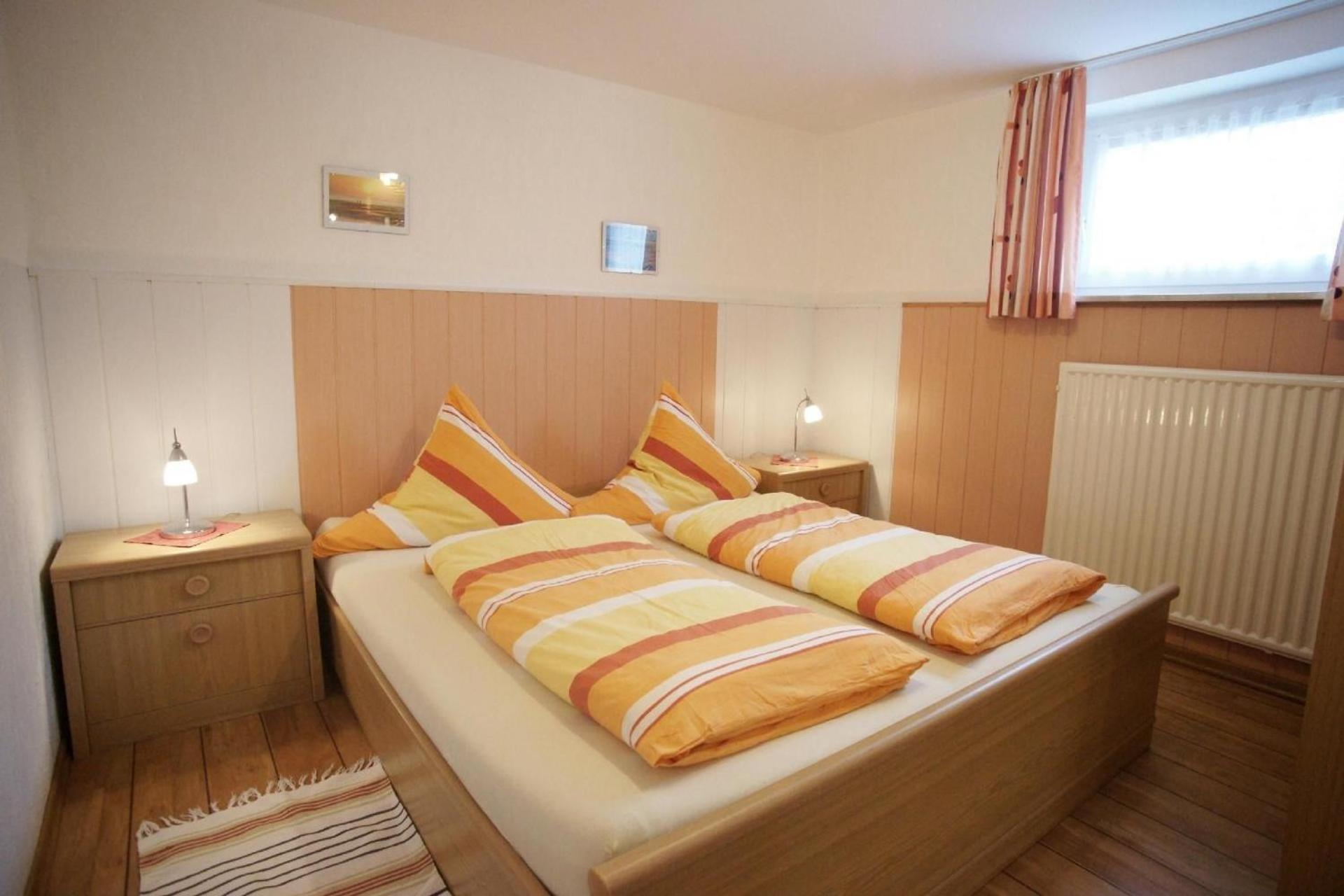 Ferienwohnung Heringsmöwe In Neue Tiefe