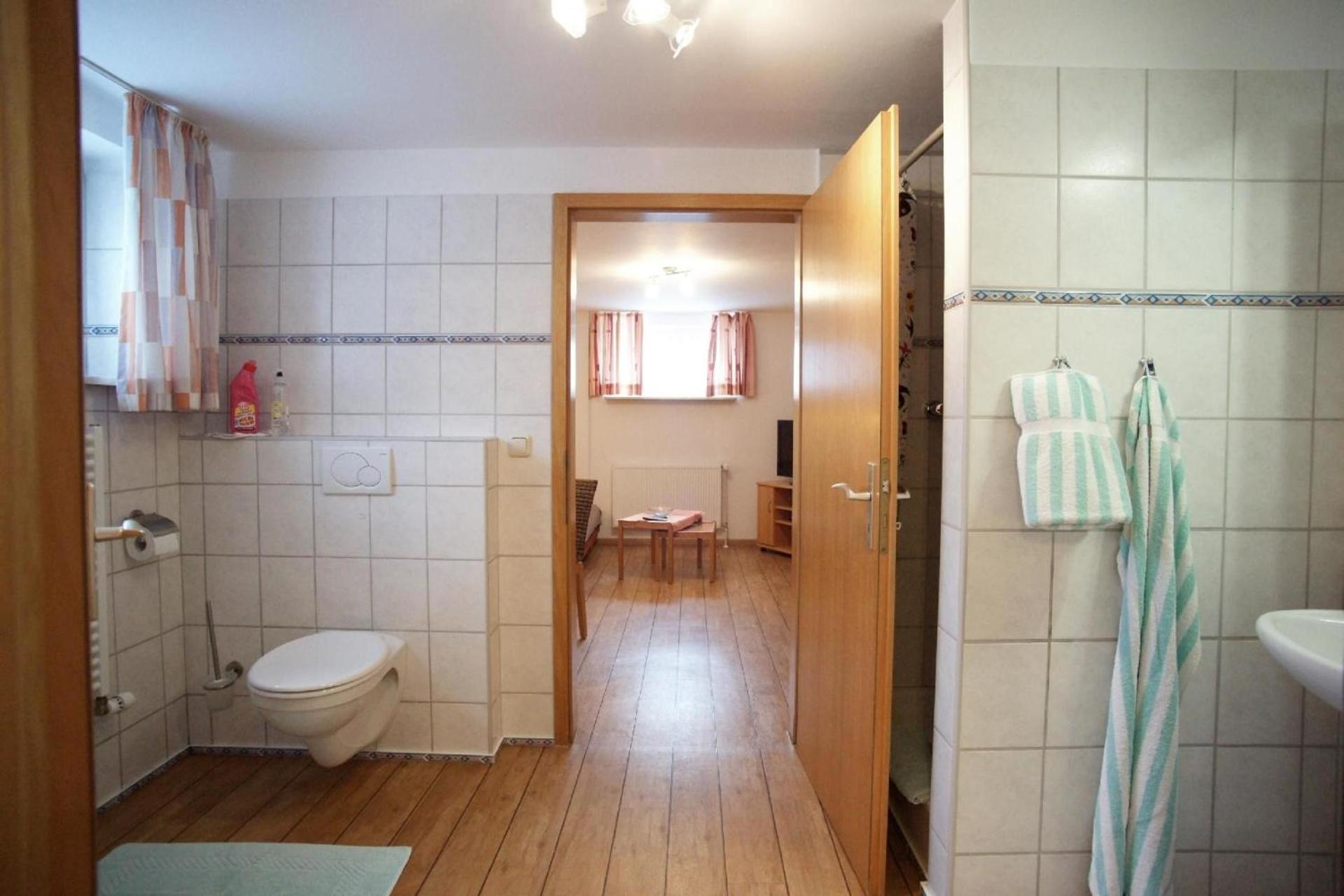 Ferienwohnung Heringsmöwe In Neue Tiefe