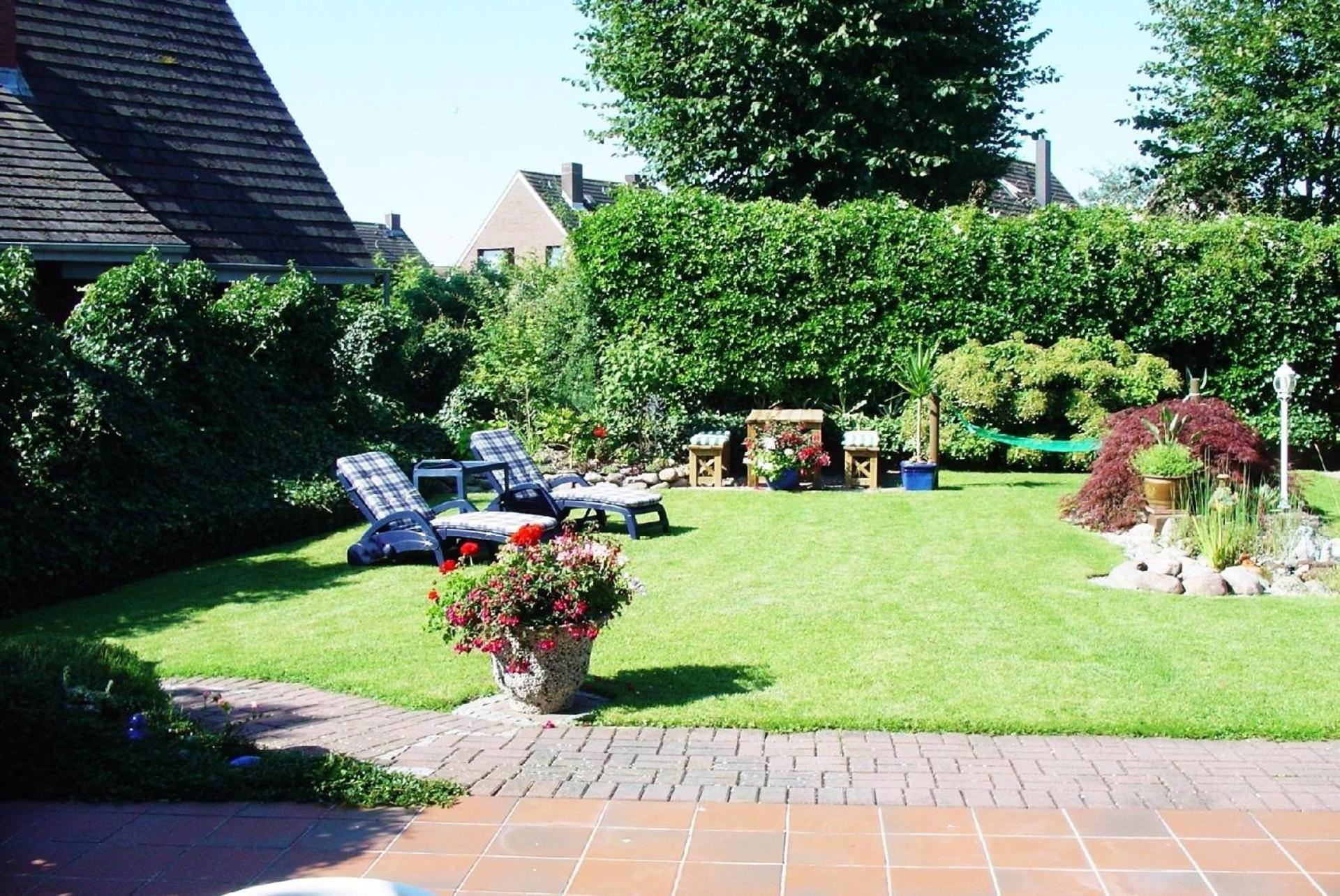Ferienwohnung Heringsmöwe In Neue Tiefe