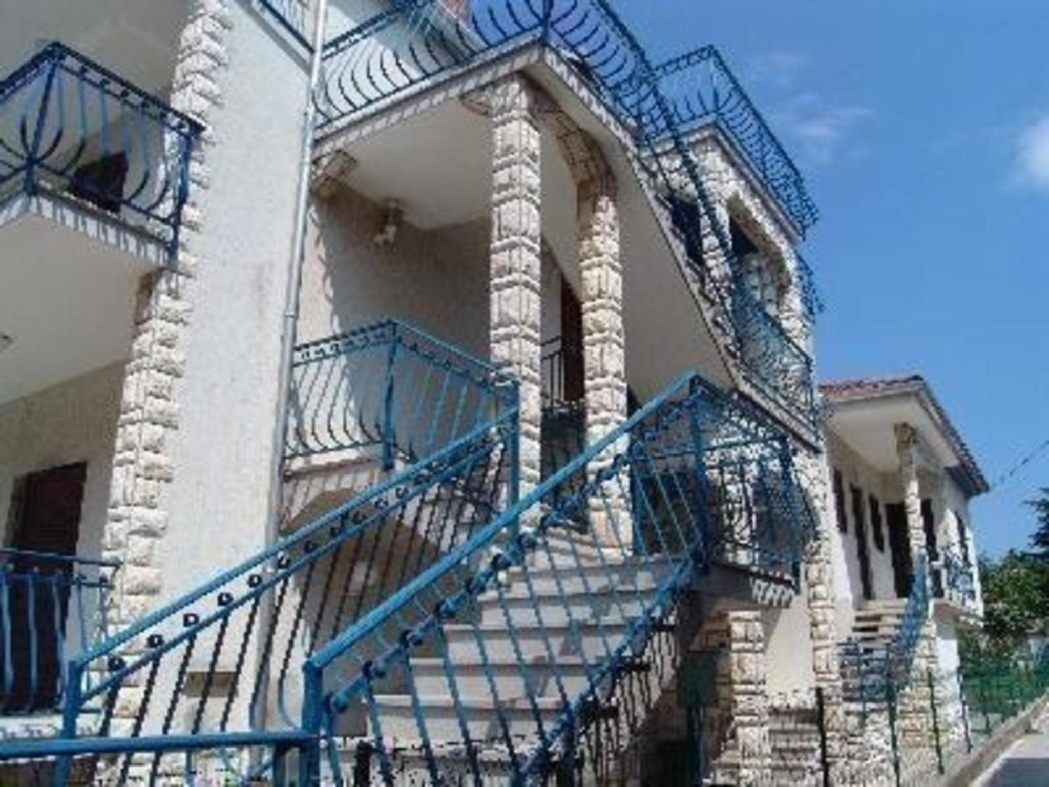 Ferienwohnung für 2 Personen ca 35 qm in Umag, Istrien Istrische Riviera view 2