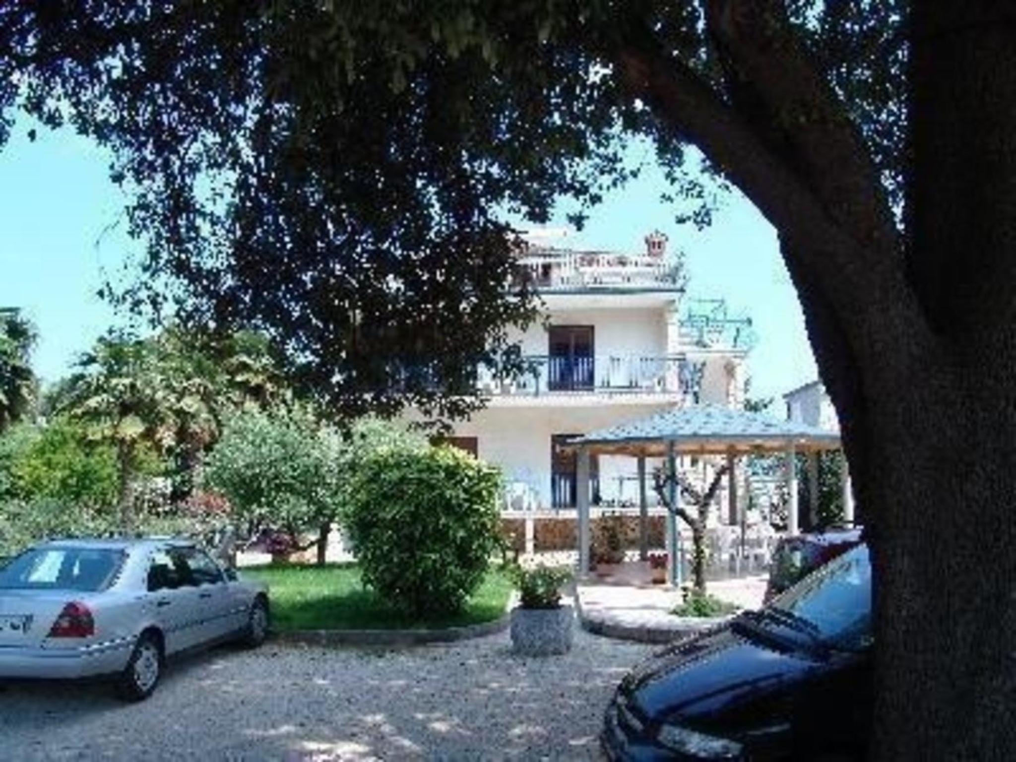 Ferienwohnung für 2 Personen ca 35 qm in Umag, Istrien Istrische Riviera view 3