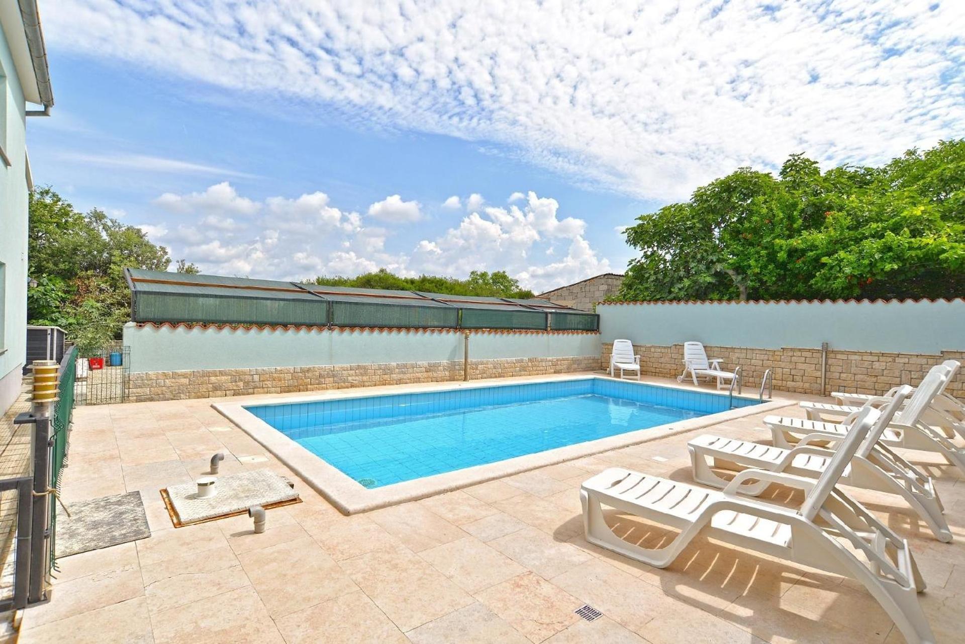 Ferienwohnung für 6 Personen ca 71 qm in Pula-Fondole, Istrien Istrische Riviera view 4