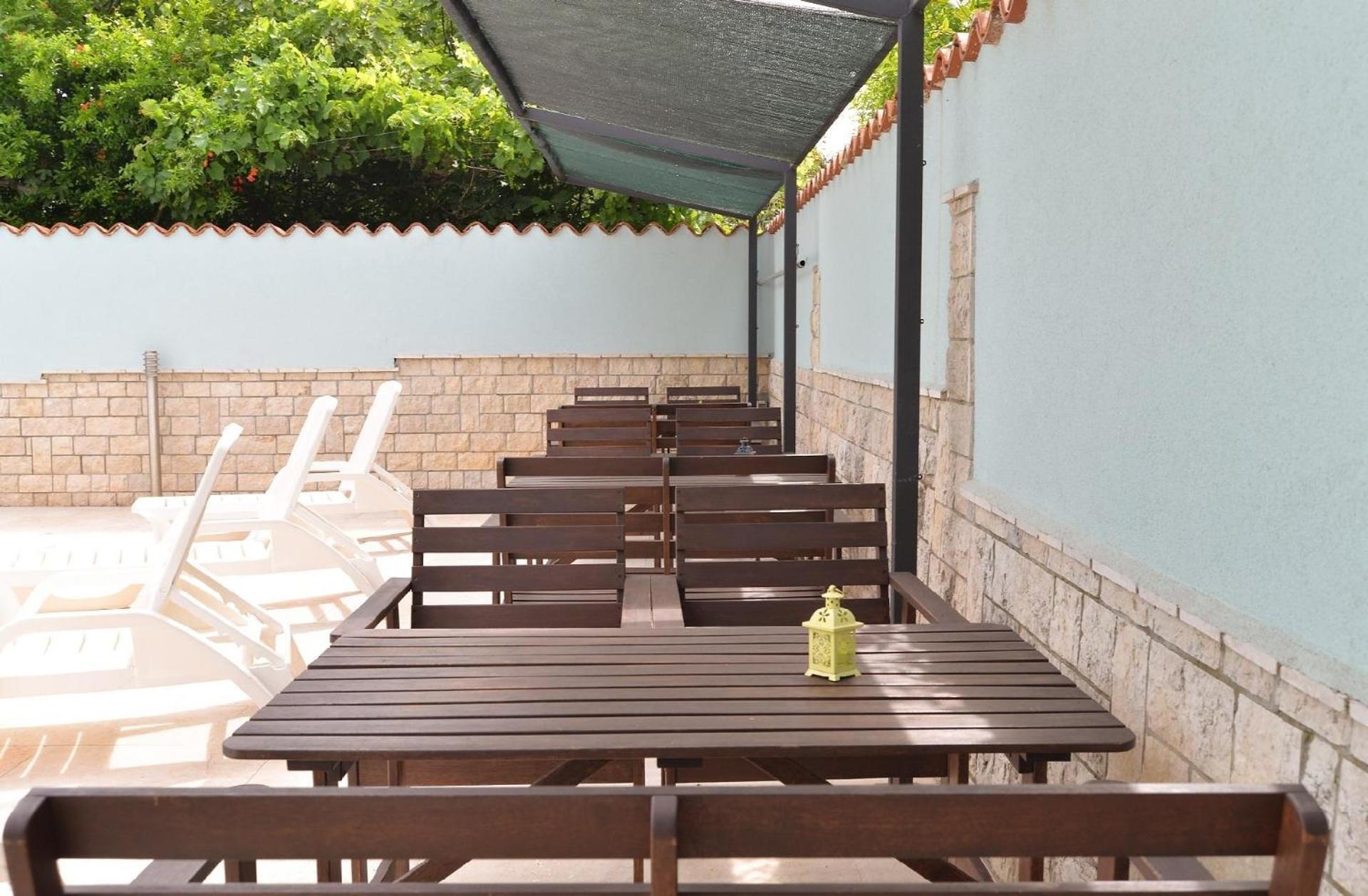 Ferienwohnung für 6 Personen ca 71 qm in Pula-Fondole, Istrien Istrische Riviera view 5