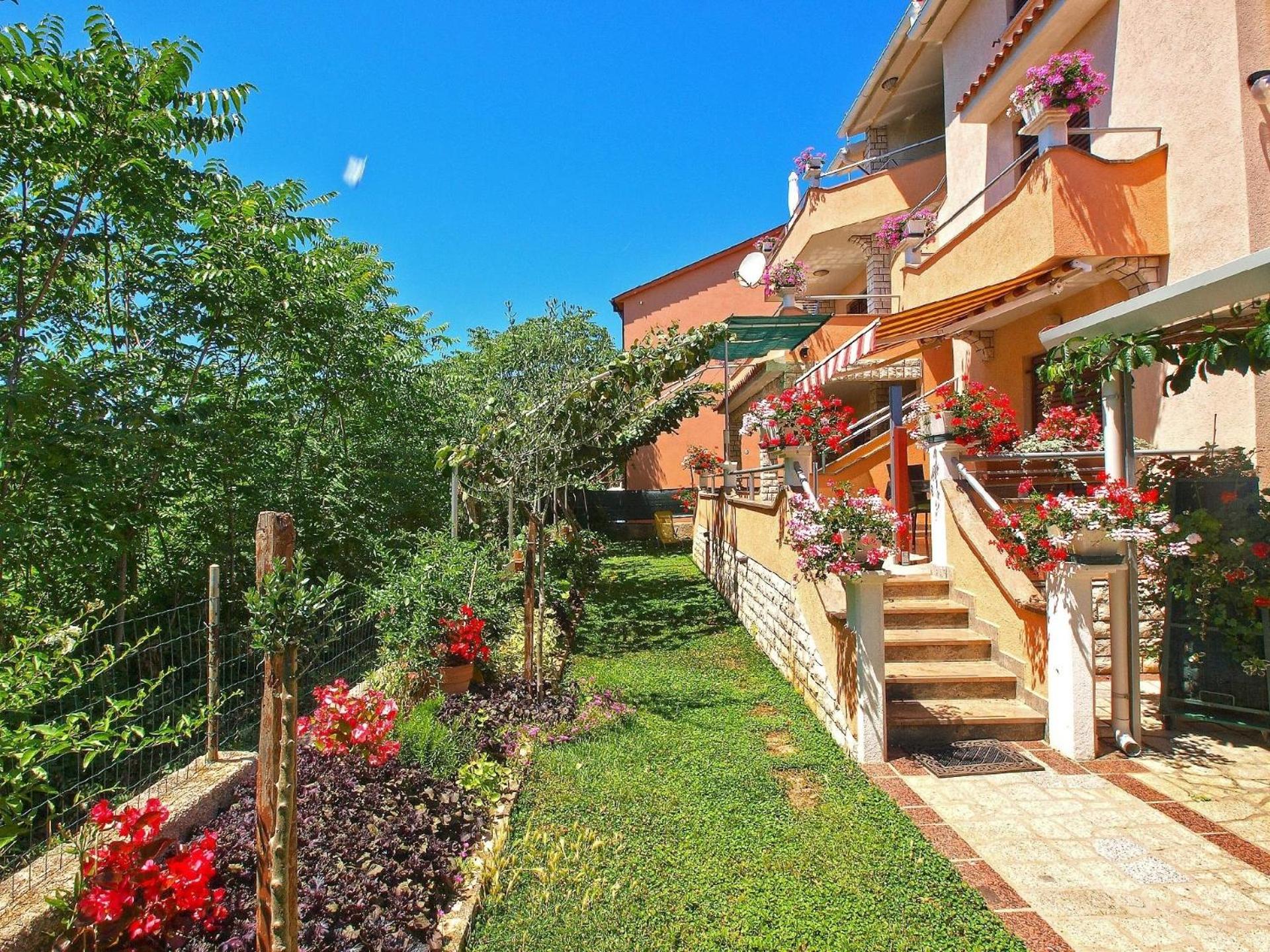 Ferienwohnung für 5 Personen ca 50 qm in Fažana, Istrien Istrische Riviera - b54511 view 3