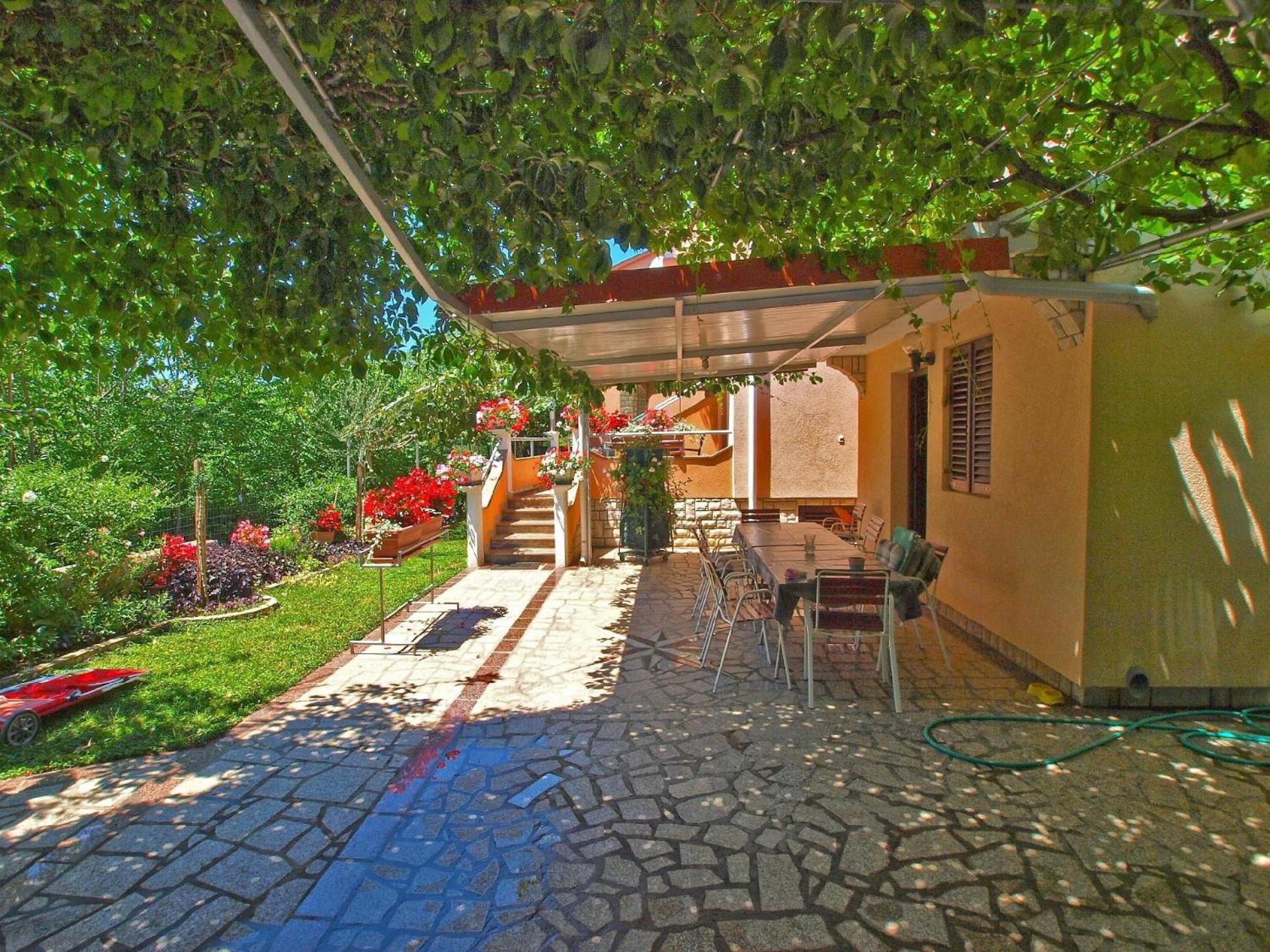 Ferienwohnung für 5 Personen ca 50 qm in Fažana, Istrien Istrische Riviera - b54511 view 4