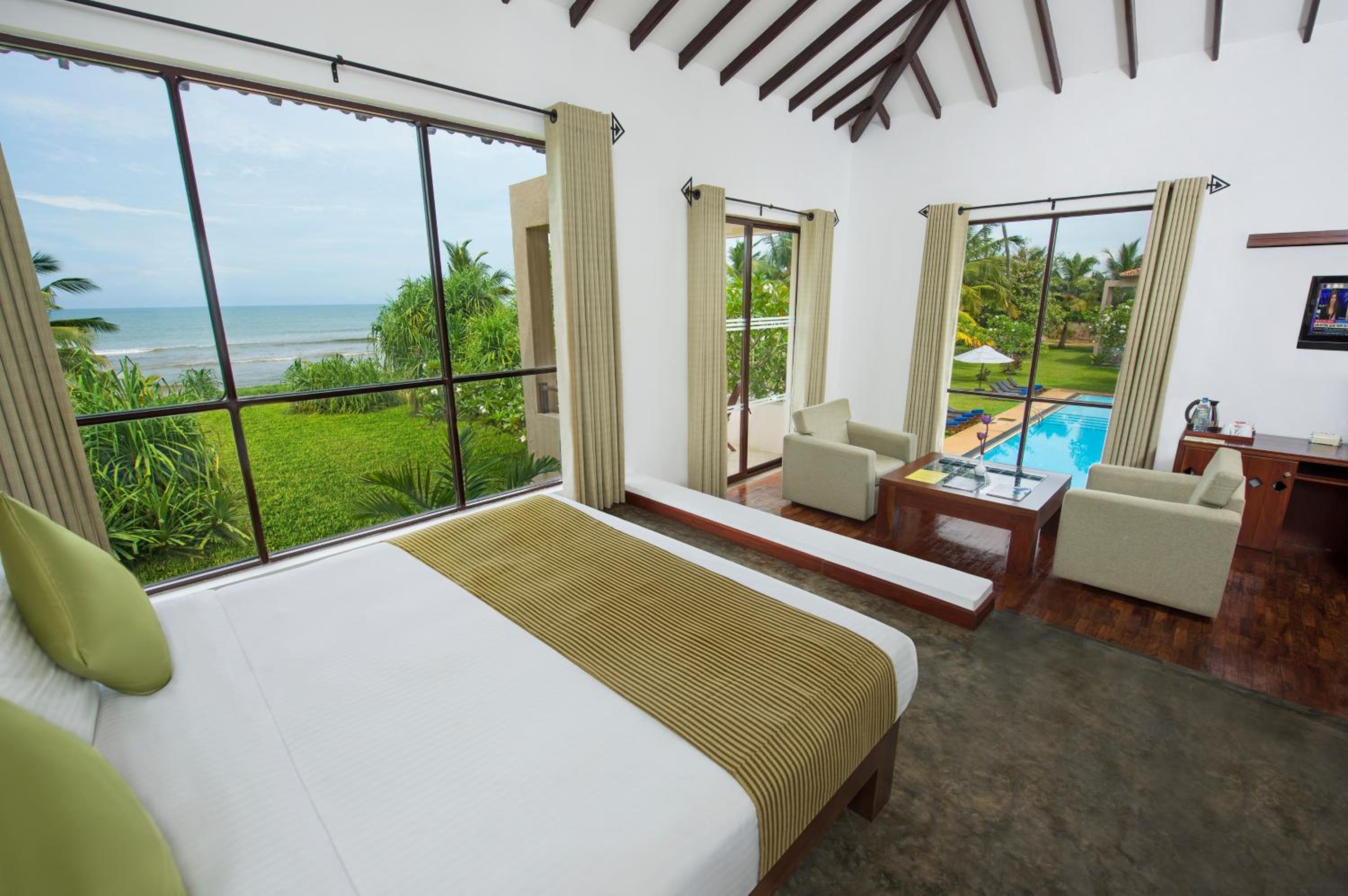 Mandara Resort Mirissa