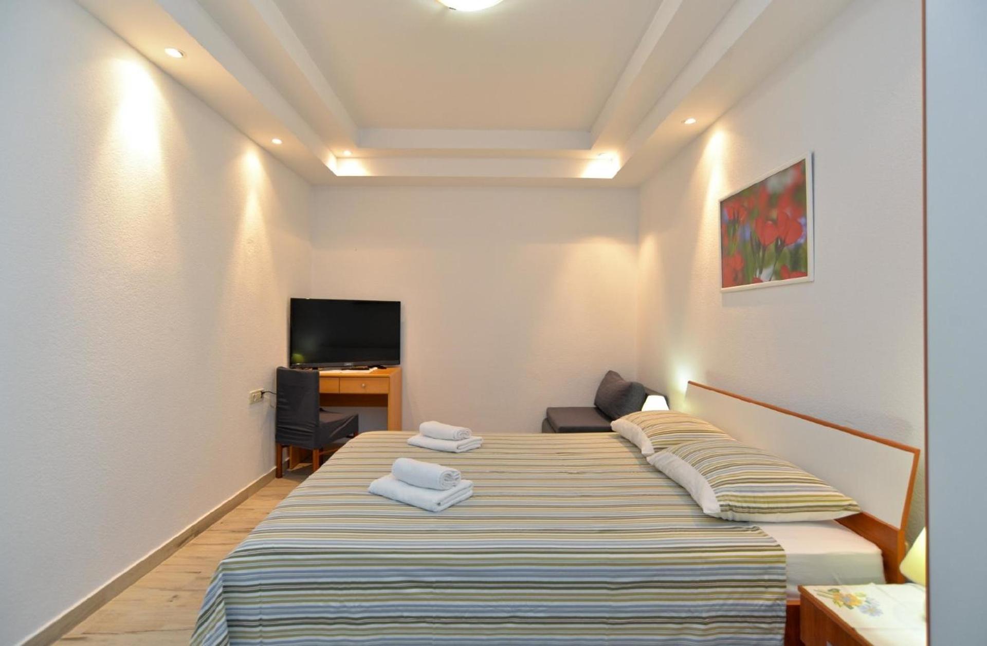 Ferienwohnung für 5 Personen ca 55 qm in Novigrad, Istrien Istrische Riviera