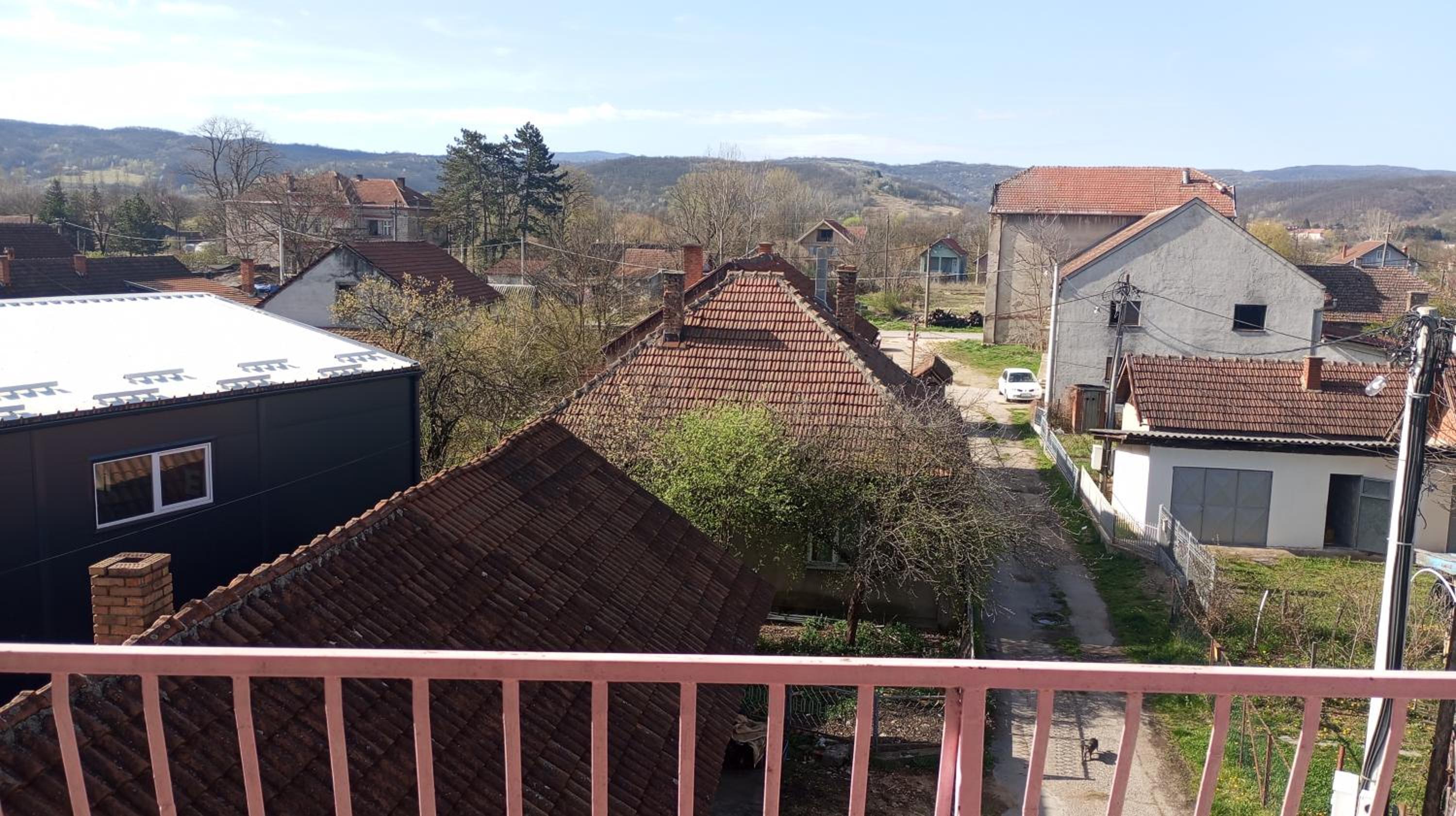 Prenoćište Zora