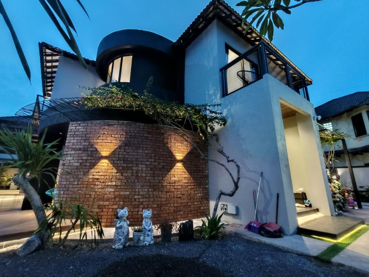 D'Cove Villa Private Pool Kuantan photo 2