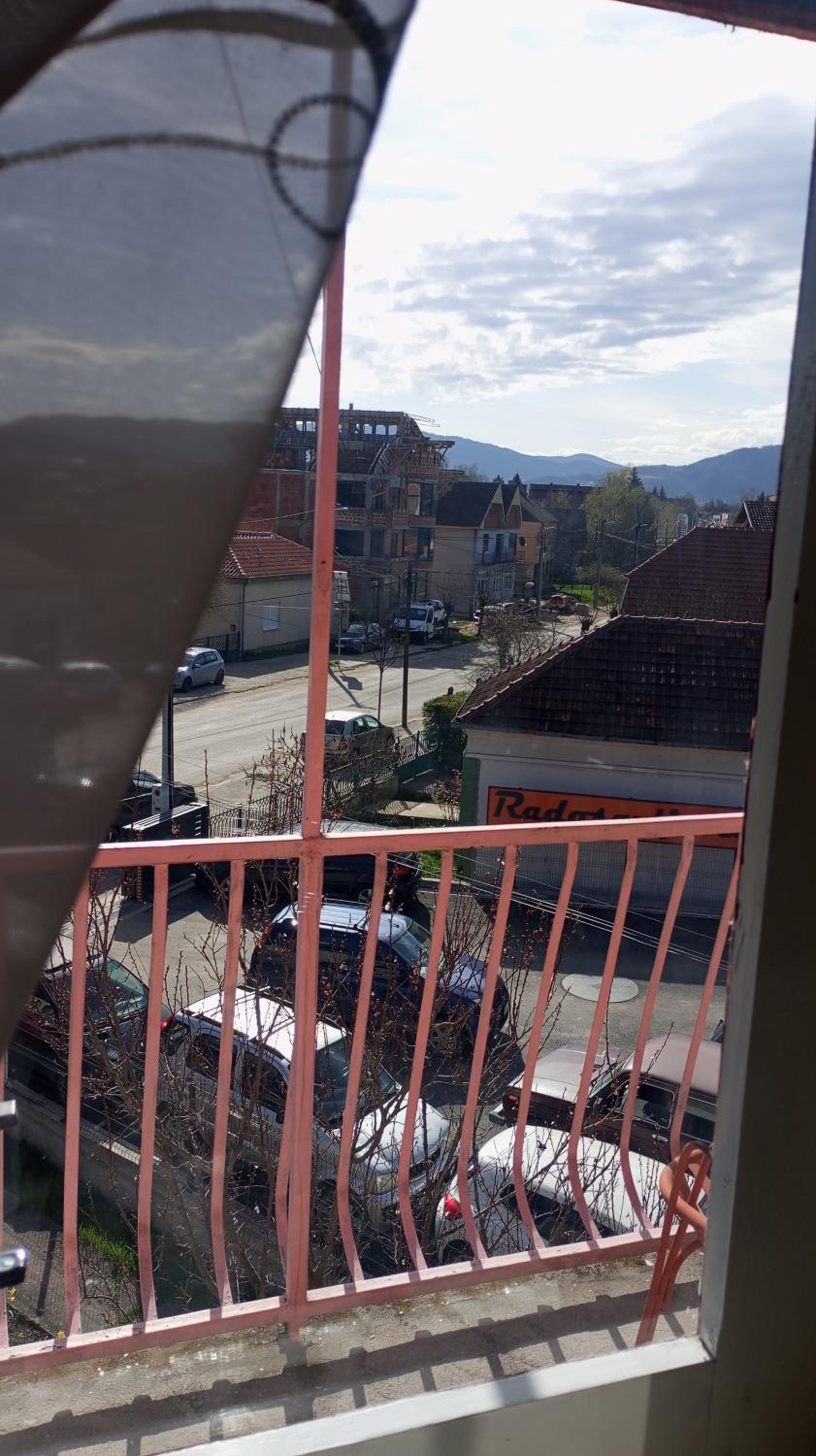 Prenoćište Zora