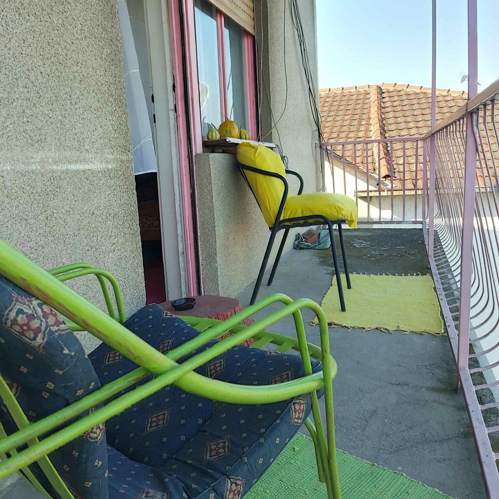 Prenoćište Zora