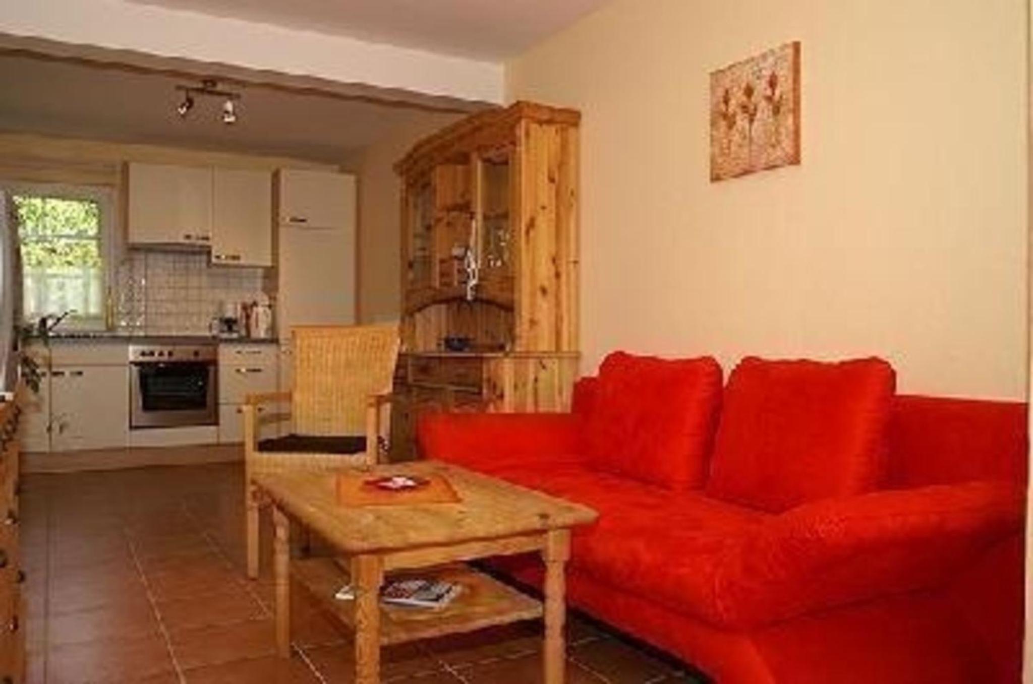 Ferienwohnung In Dassow