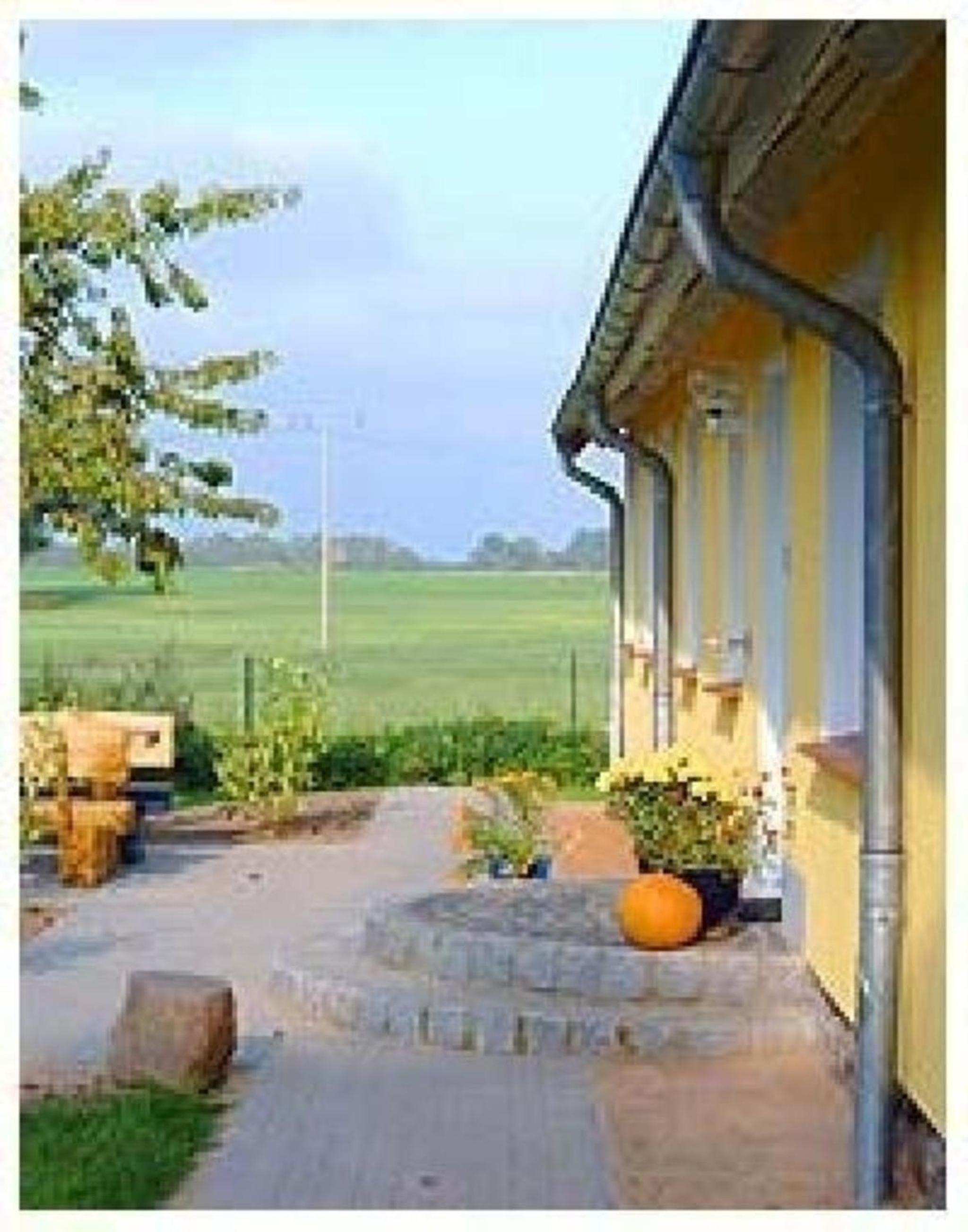 Ferienwohnung In Dassow
