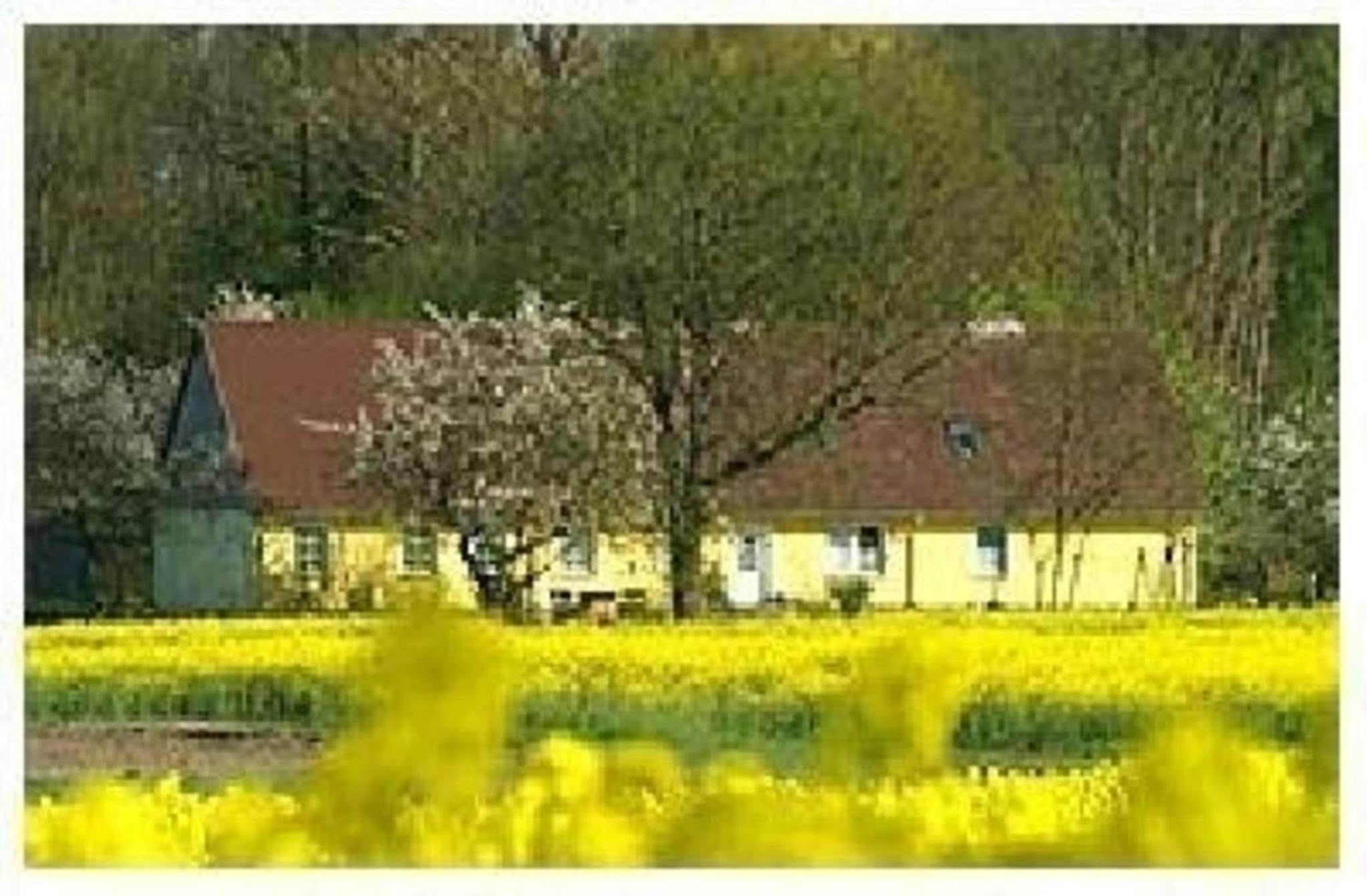 Ferienwohnung In Dassow