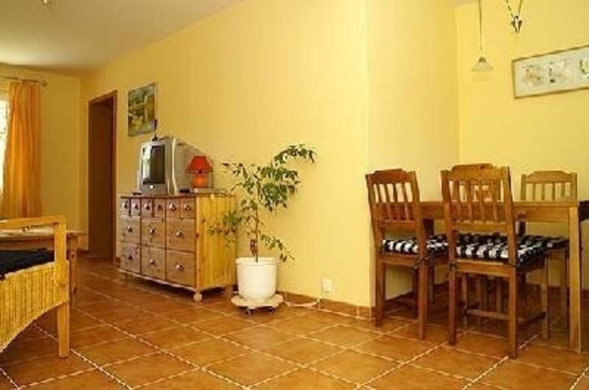 Ferienwohnung In Dassow