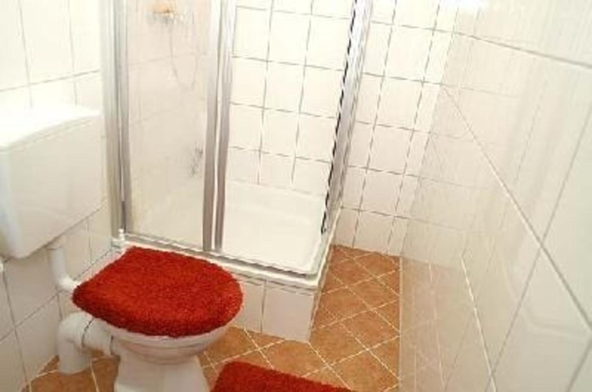 Ferienwohnung In Dassow