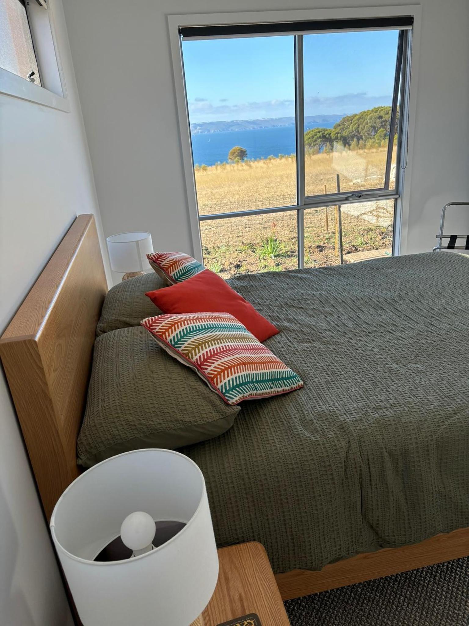 Ocean Yakka, Kangaroo Island
