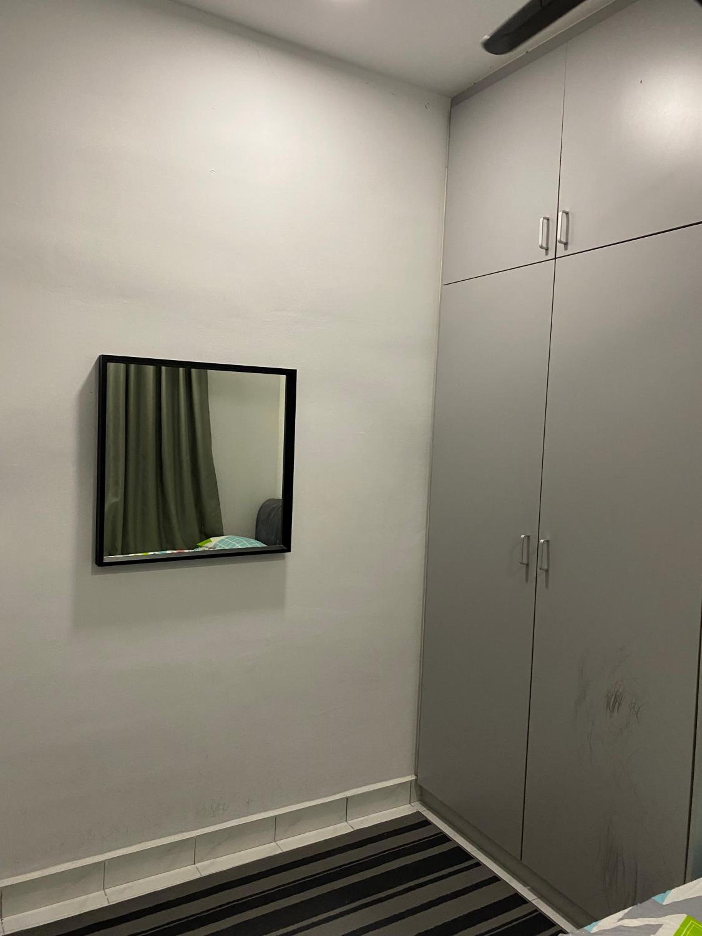 The Comfy Stay