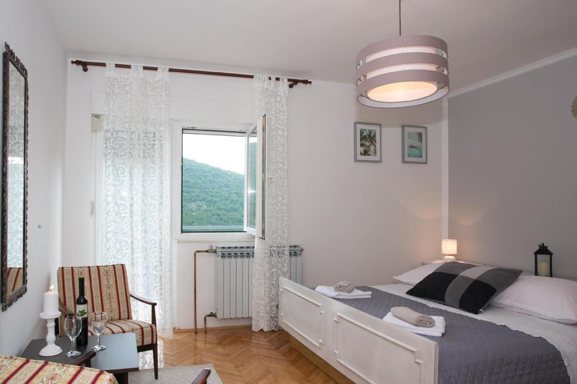 Dalmatinisches Landhaus Martin view 2