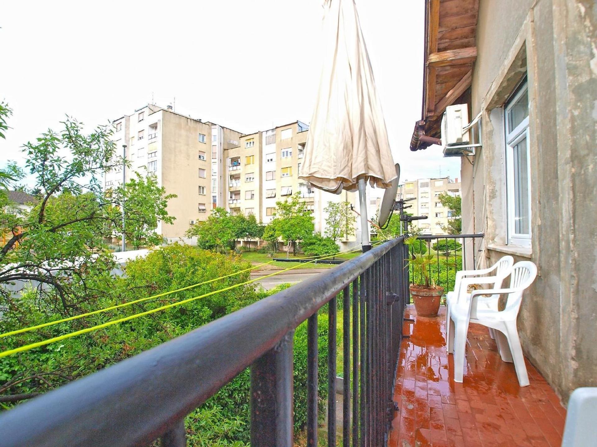 Ferienwohnung für 4 Personen ca 80 qm in Pula, Istrien Istrische Riviera view 2