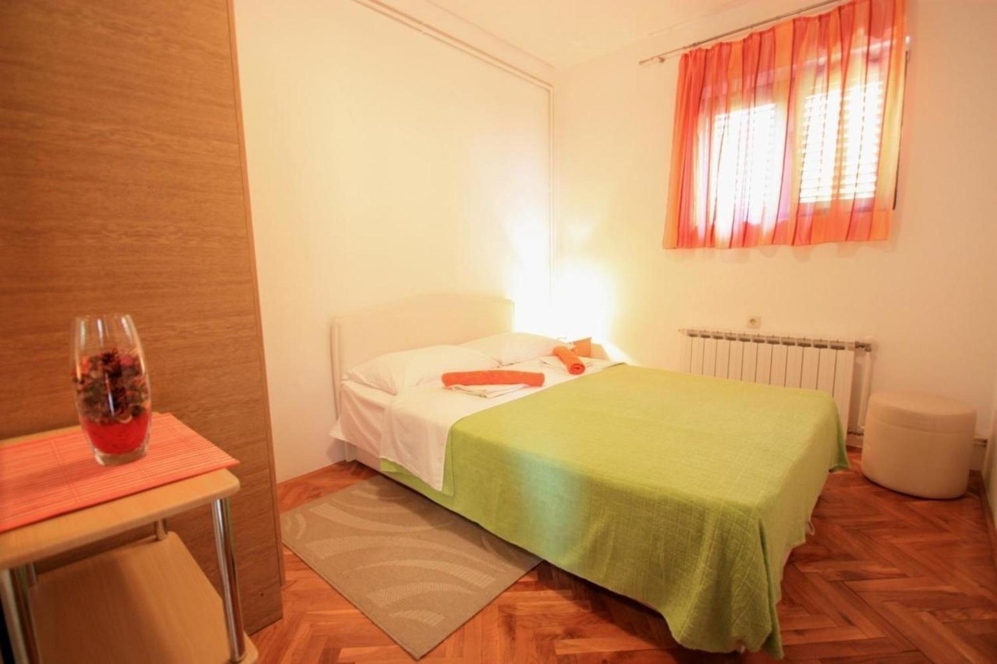 Ferienwohnung für 5 Personen ca 68 qm in Dramalj, Kvarner Bucht Crikvenica und Umgebung view 2