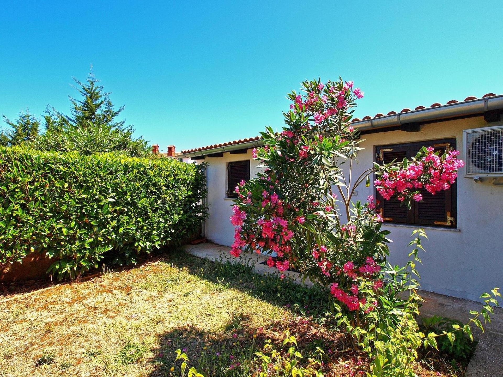 Ferienwohnung für 3 Personen ca 22 qm in Pula-Fondole, Istrien Istrische Riviera view 4
