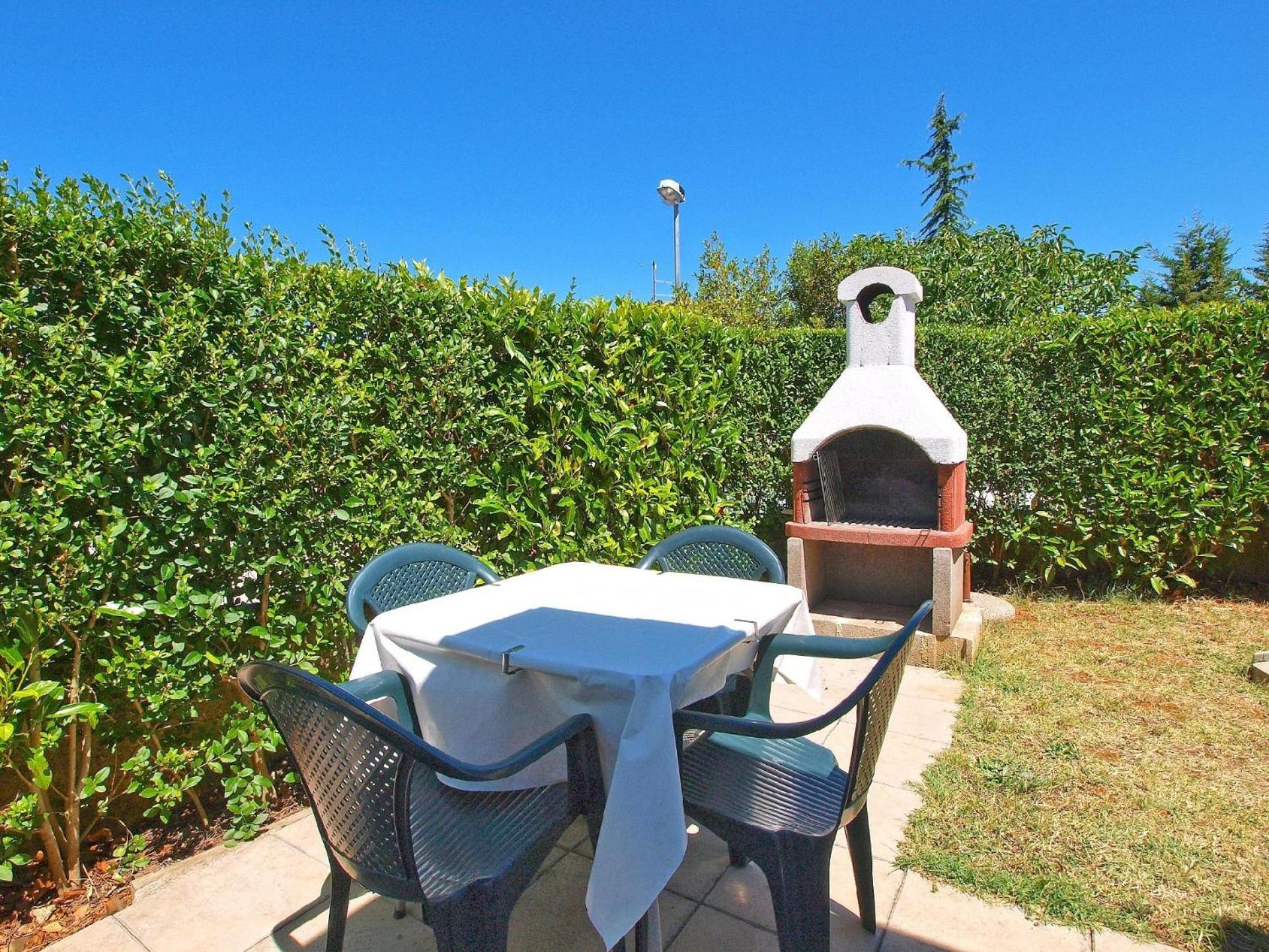 Ferienwohnung für 3 Personen ca 22 qm in Pula-Fondole, Istrien Istrische Riviera view 5