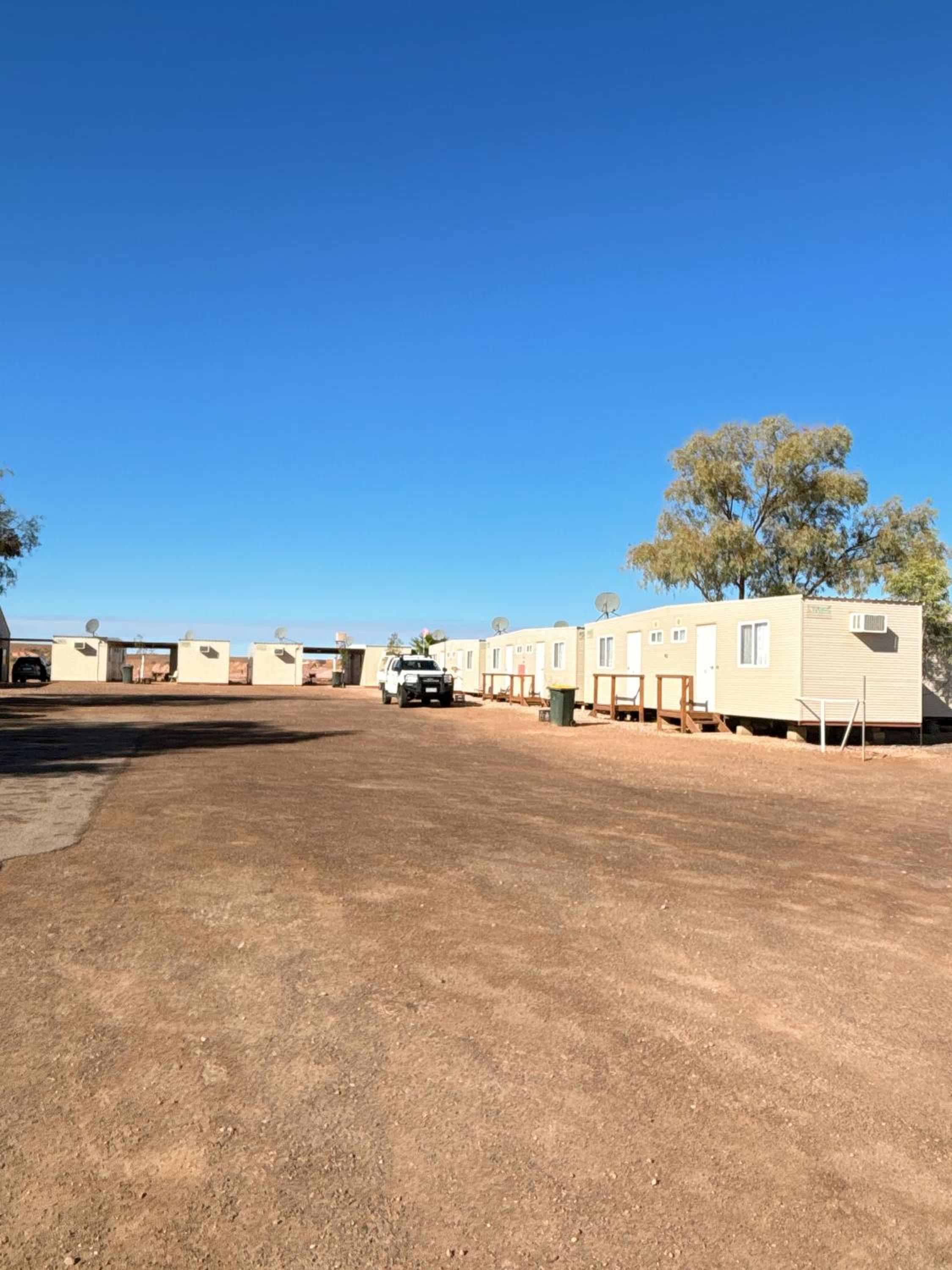 Lyndhurst Hotel motel SA Australia 5731