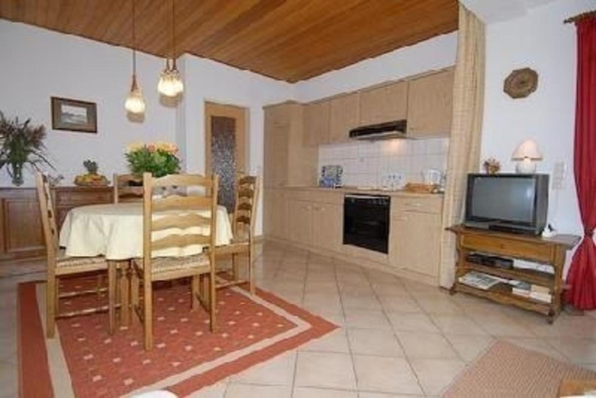 Ferienwohnung für 2 Personen 1 Kind ca 44 m in Dornumergrode, Norddeutschland Niedersachsen