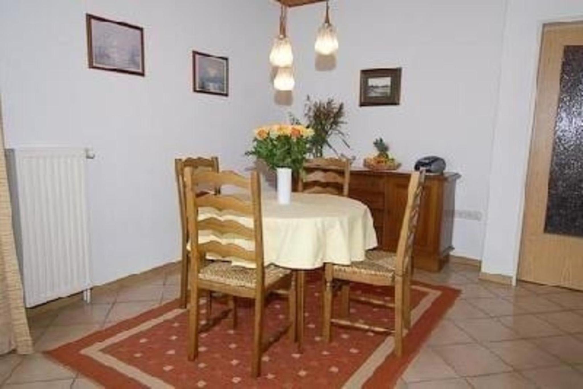 Ferienwohnung für 2 Personen 1 Kind ca 44 m in Dornumergrode, Norddeutschland Niedersachsen