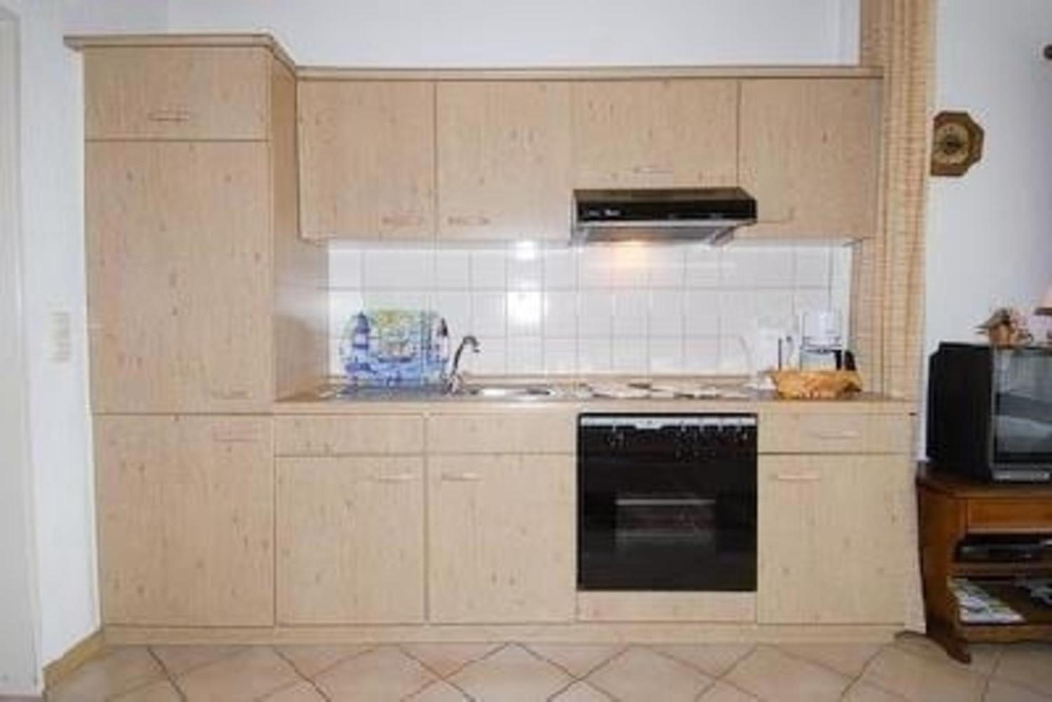 Ferienwohnung für 2 Personen 1 Kind ca 44 m in Dornumergrode, Norddeutschland Niedersachsen