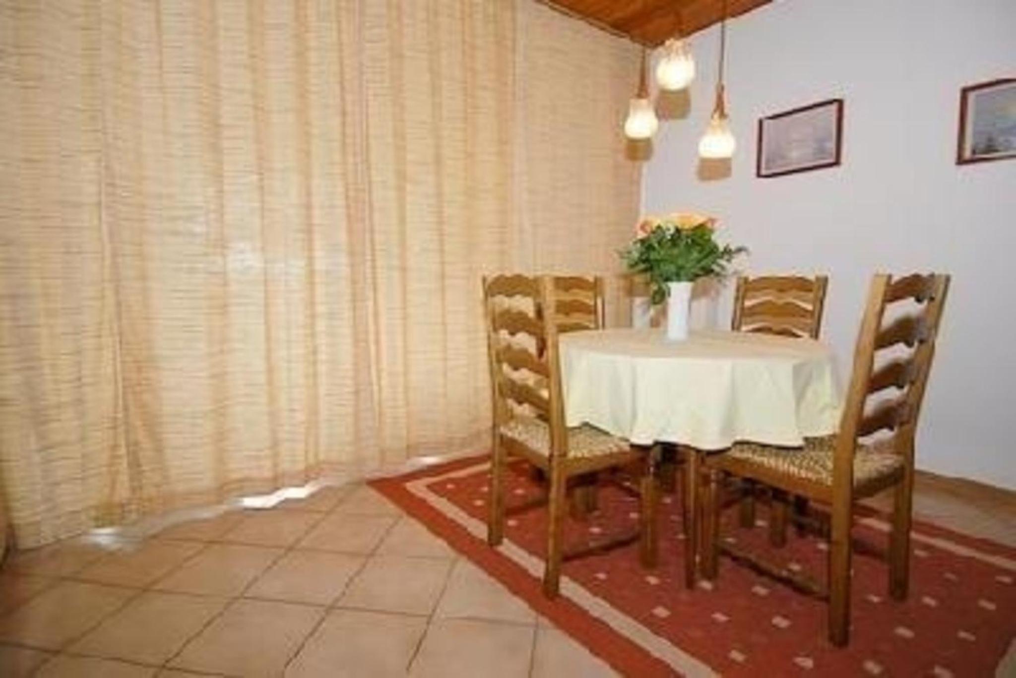Ferienwohnung für 2 Personen 1 Kind ca 44 m in Dornumergrode, Norddeutschland Niedersachsen