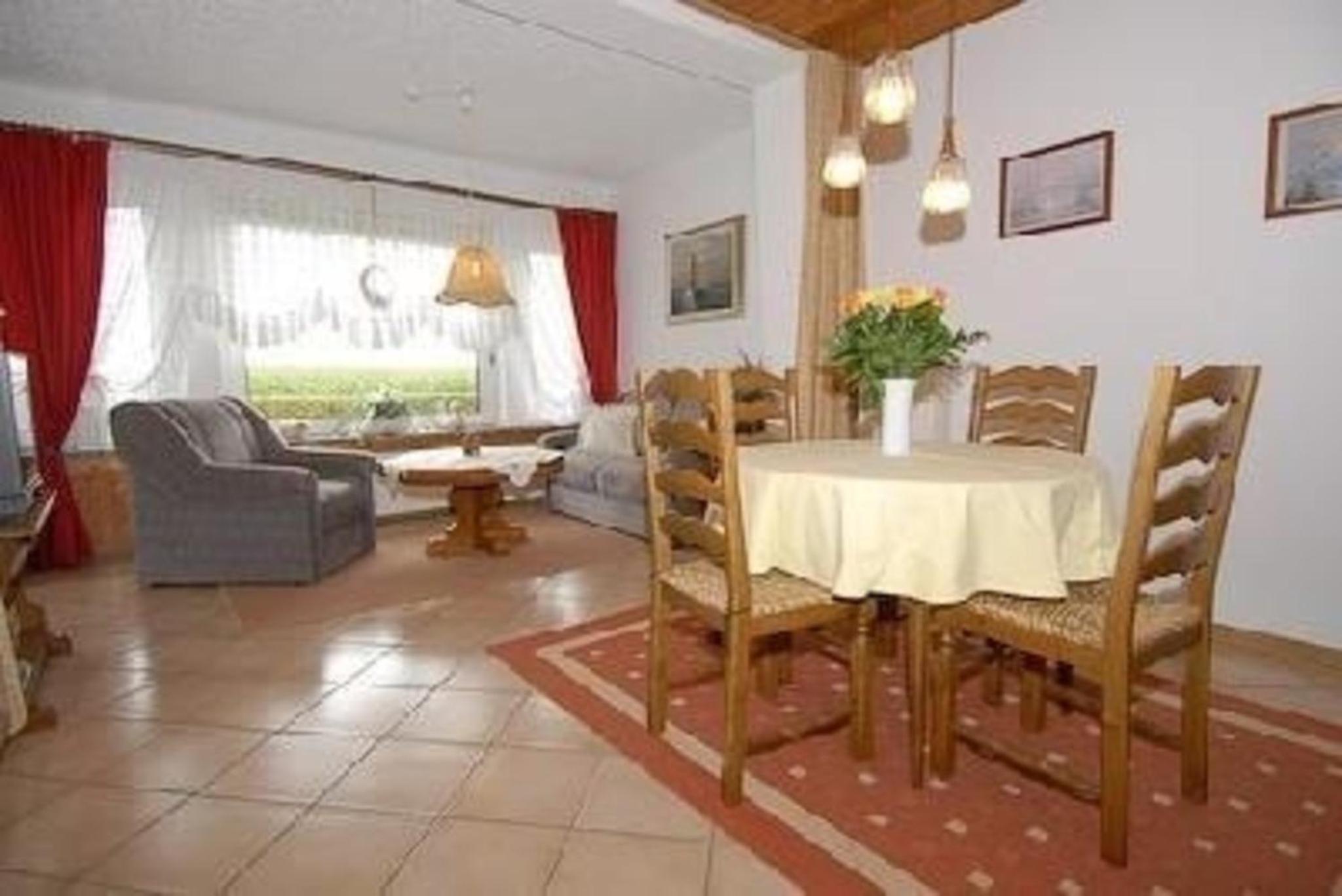 Ferienwohnung für 2 Personen 1 Kind ca 44 m in Dornumergrode, Norddeutschland Niedersachsen