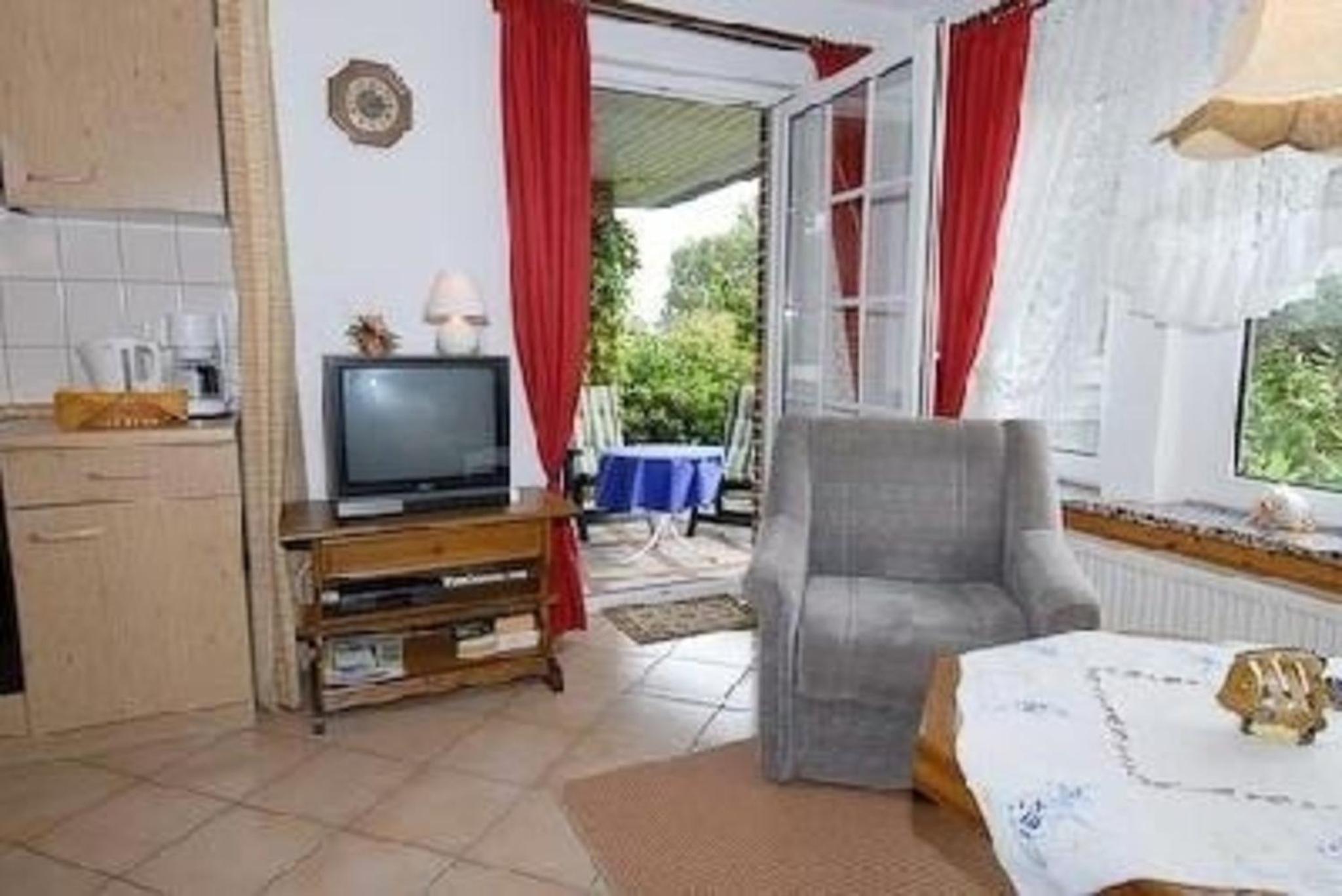 Ferienwohnung für 2 Personen 1 Kind ca 44 m in Dornumergrode, Norddeutschland Niedersachsen
