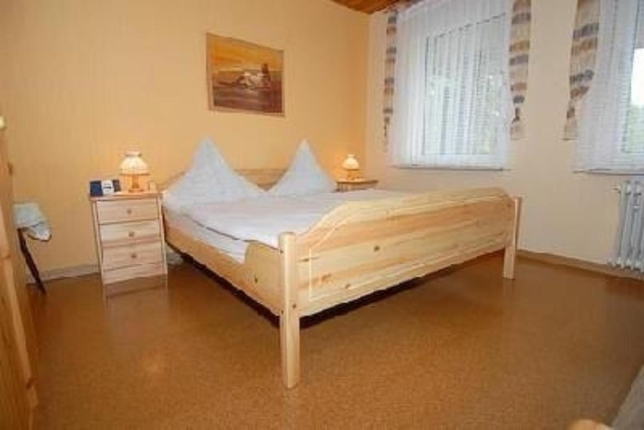 Ferienwohnung für 2 Personen 1 Kind ca 44 m in Dornumergrode, Norddeutschland Niedersachsen