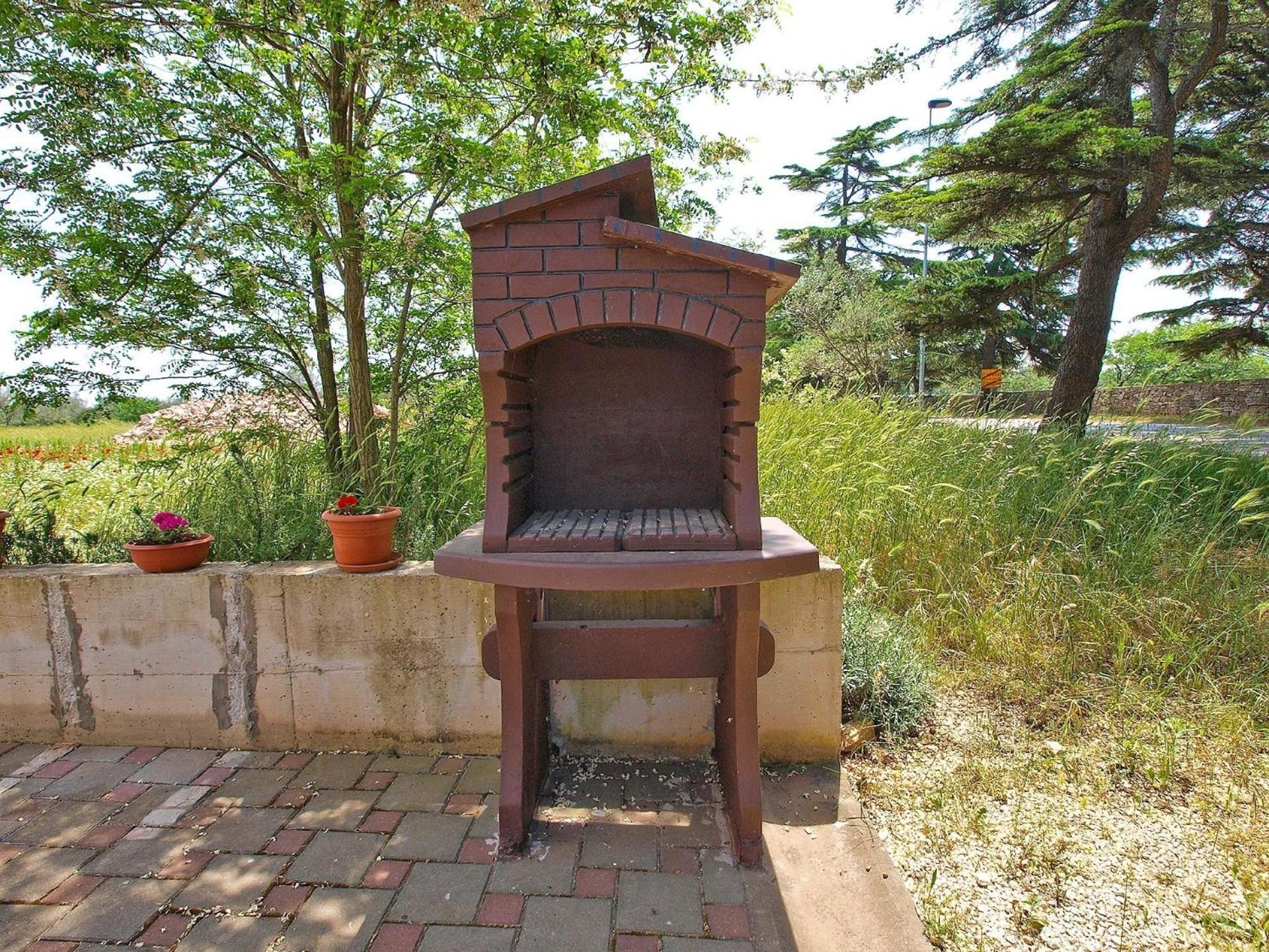 Ferienwohnung für 4 Personen ca 48 qm in Fažana, Istrien Istrische Riviera - b54533