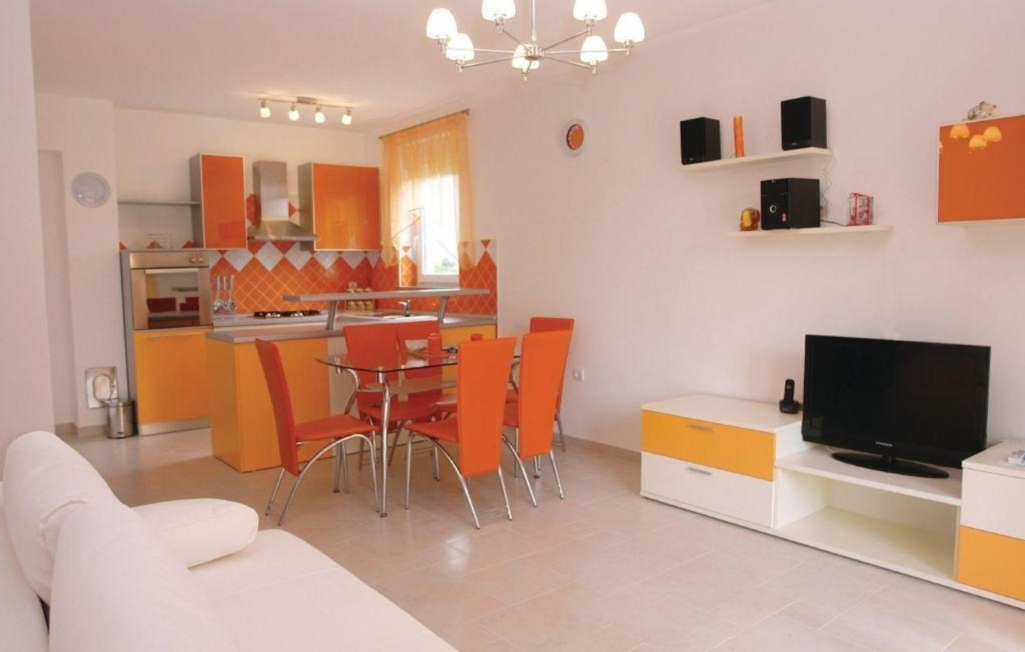 Ferienwohnung für 4 Personen ca 48 qm in Fažana, Istrien Istrische Riviera - b54533