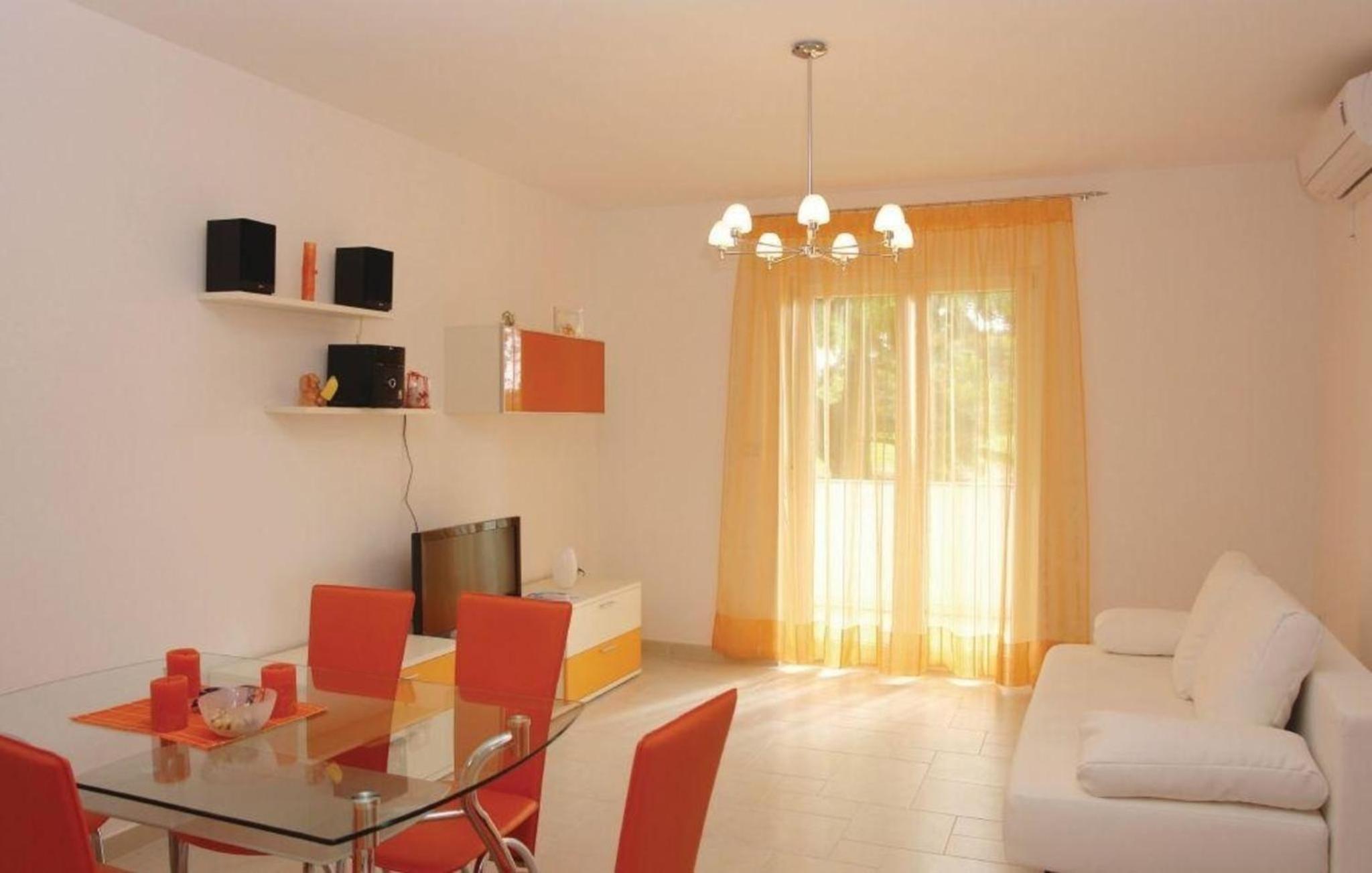 Ferienwohnung für 4 Personen ca 48 qm in Fažana, Istrien Istrische Riviera - b54533