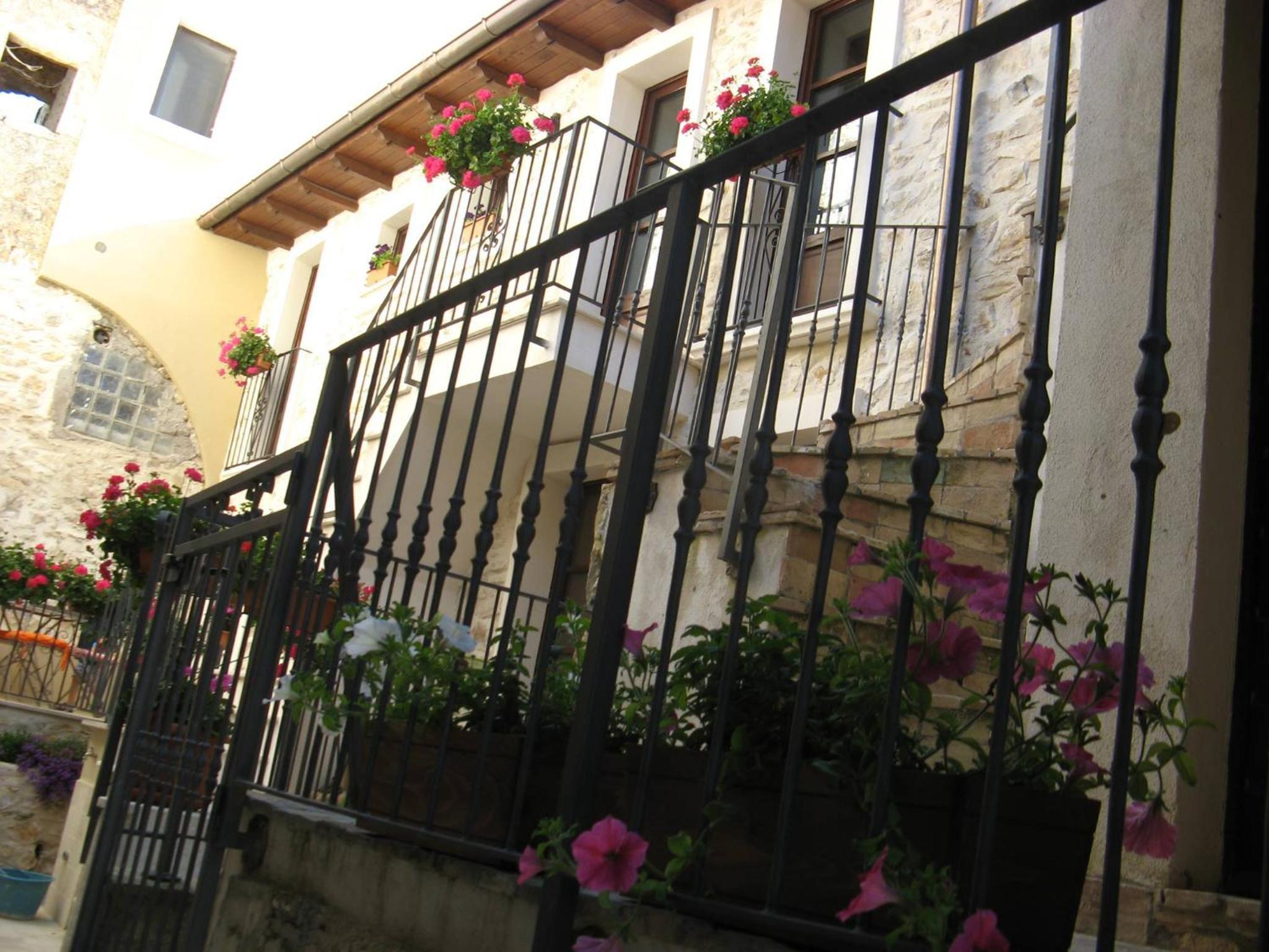 Agriturismo Cashmere