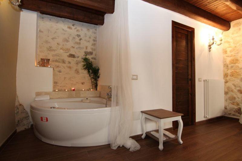 Agriturismo Cashmere
