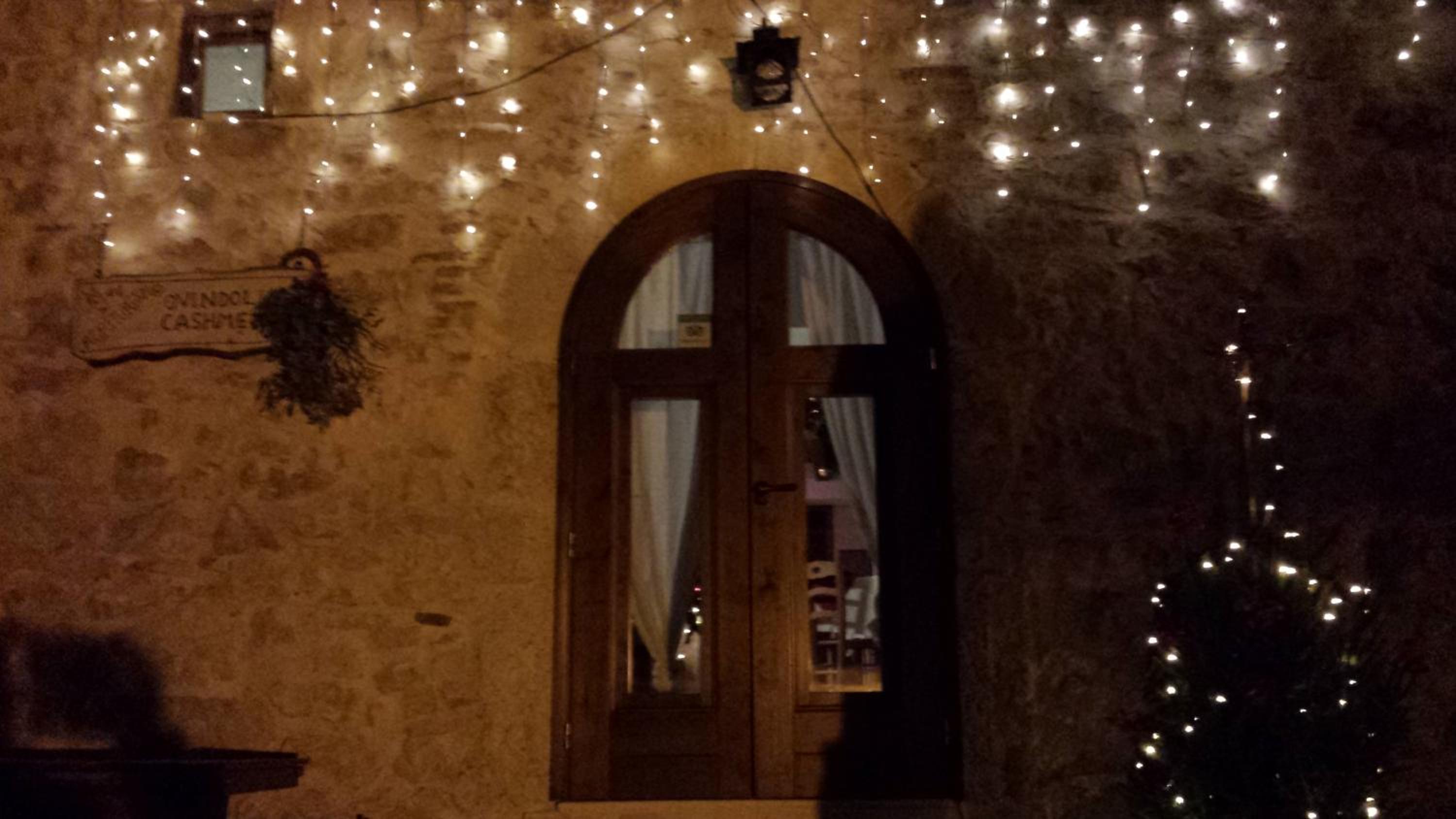 Agriturismo Cashmere